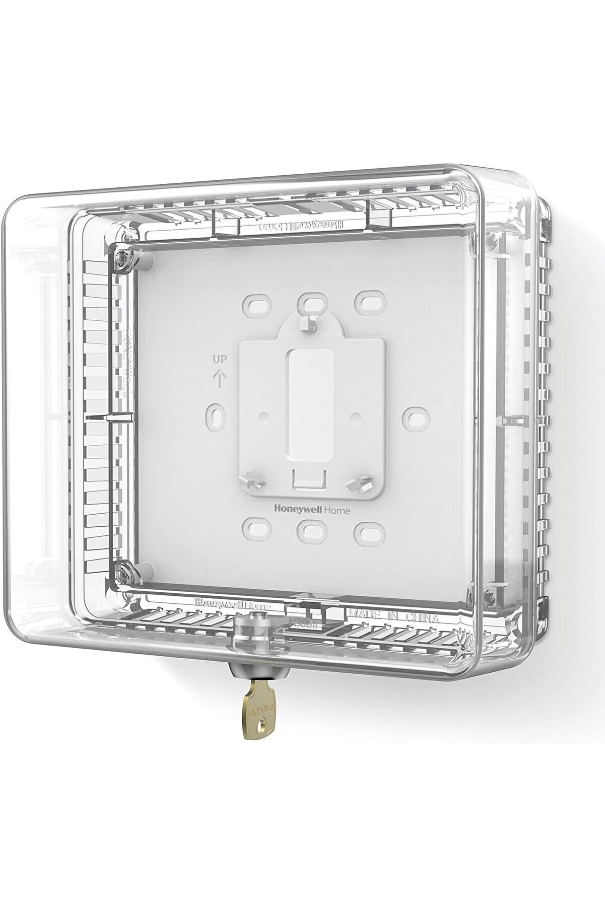 Sersadsn Ana Sayfa Cg511A1000 Orta Termostat Koruması, Termostatlara Uyar 5 "Y X 6" W Veya Daha K&uuml;