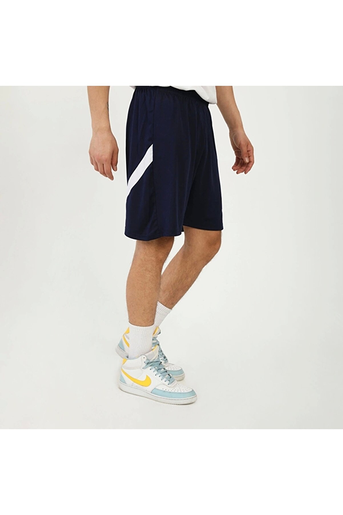 Tryon Erkek Futbol Şort Evo Pro Si̇yah 1018057