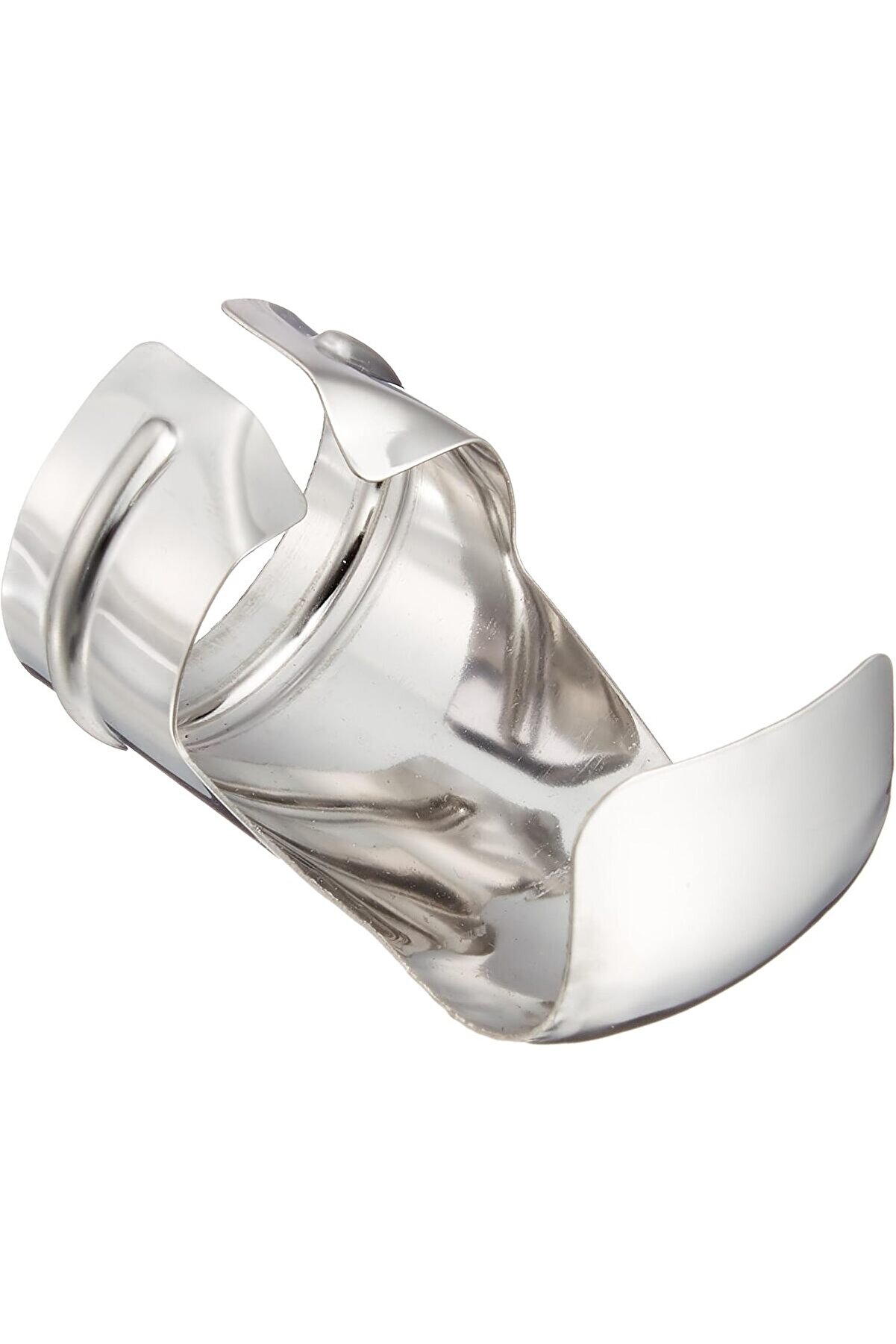 STOREMAX ynsShoping Professional Accessories 1609390453 Reflektör Başlığı 32 mm, 33 mm, Gri, 33.0 NewTrrendin