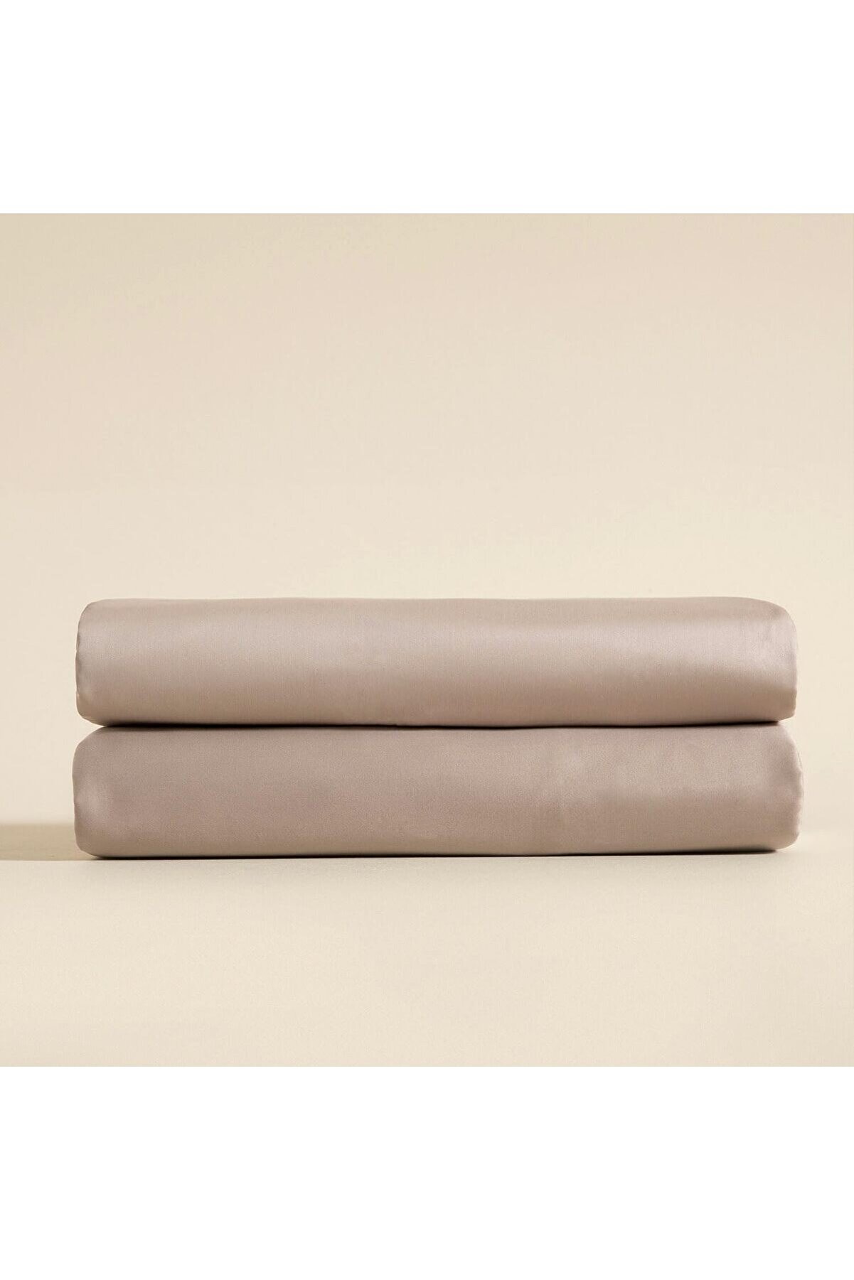 STOREMAX lvnshop Alana Düz Çarşaf 280x290 cm Taş 224120