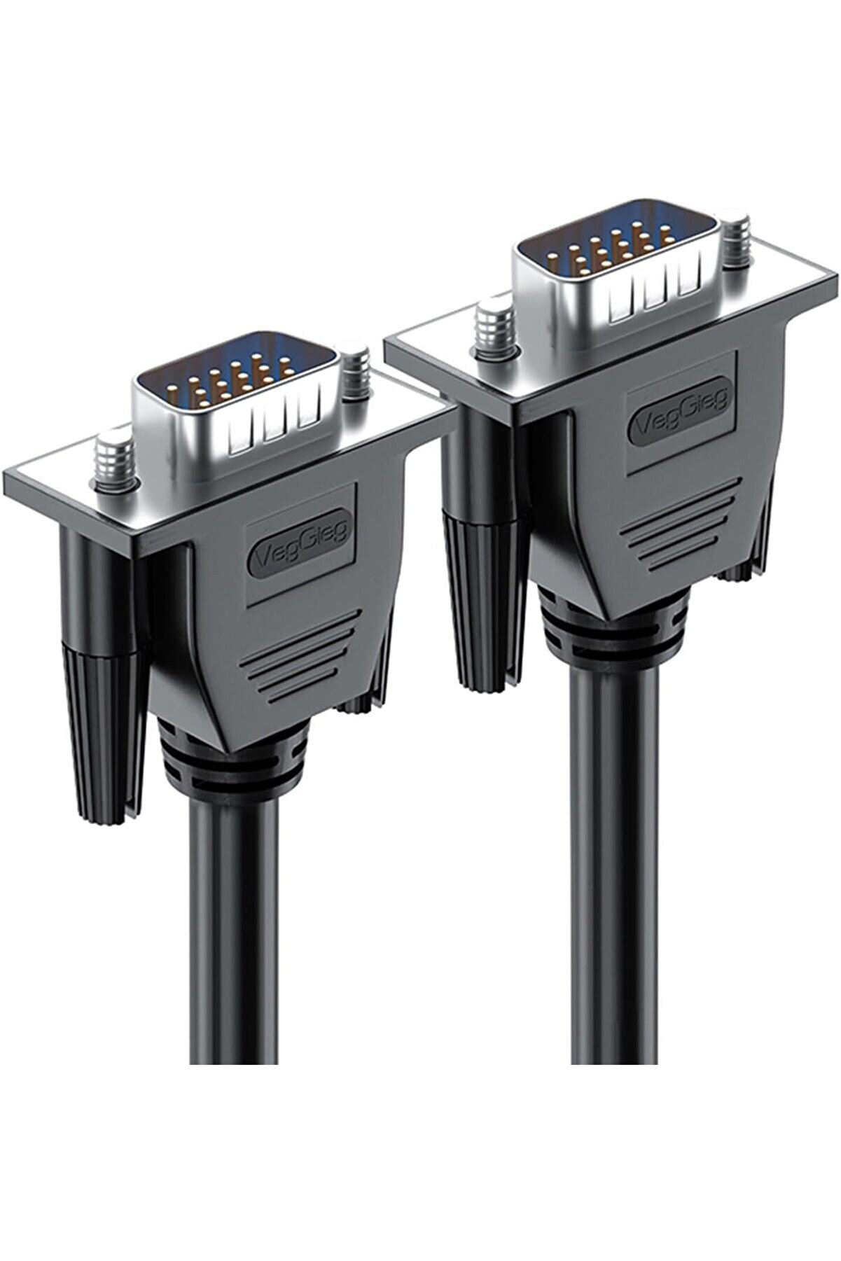 STOREMAX 1080P 60Hz VGA Görüntü Kablosu 5 Metre