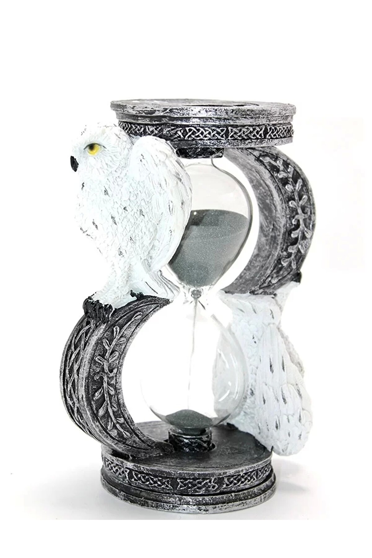 Giove Store Polyester Baykuş Kumsaati Alk2338