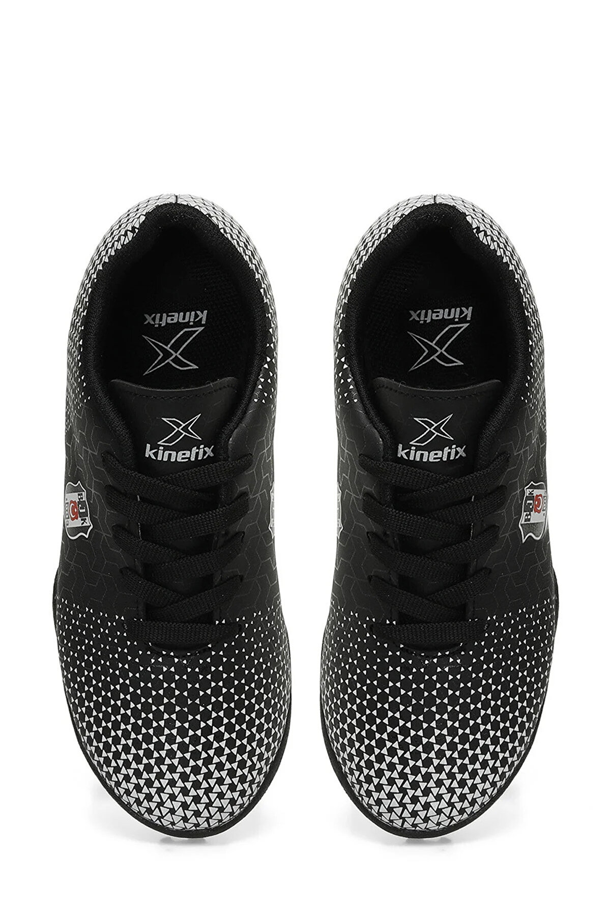 Beşi̇ktaş Baros Tf Bjk 4Fx Si̇yah Erkek Çocuk Halı Saha Ayakkabısı 101513361