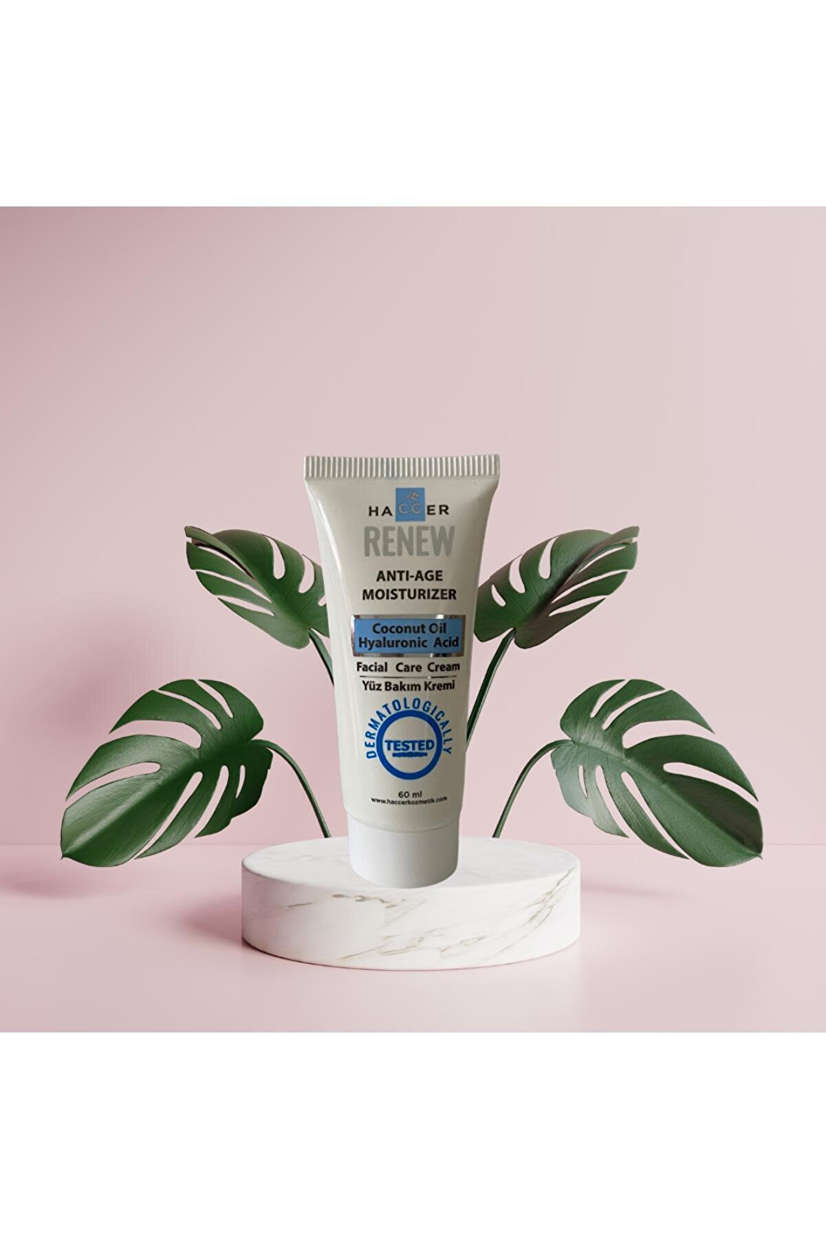 Renew Anti̇-Age Yüz Bakım Kremi̇ 60 Ml