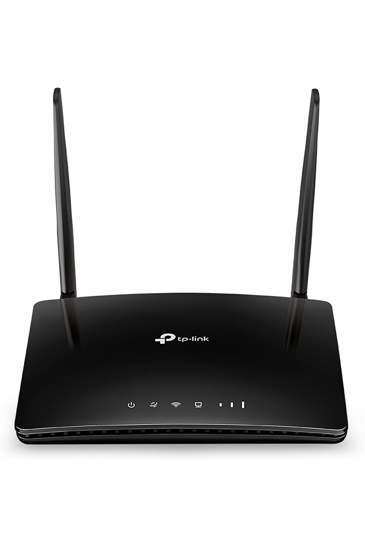 STOREMAX nffastore TL-MR6400, N300 Mbps Kablosuz 4G LTE Router, 4G/3G SIM Yuvası, Yapılandırma Gerektirmez