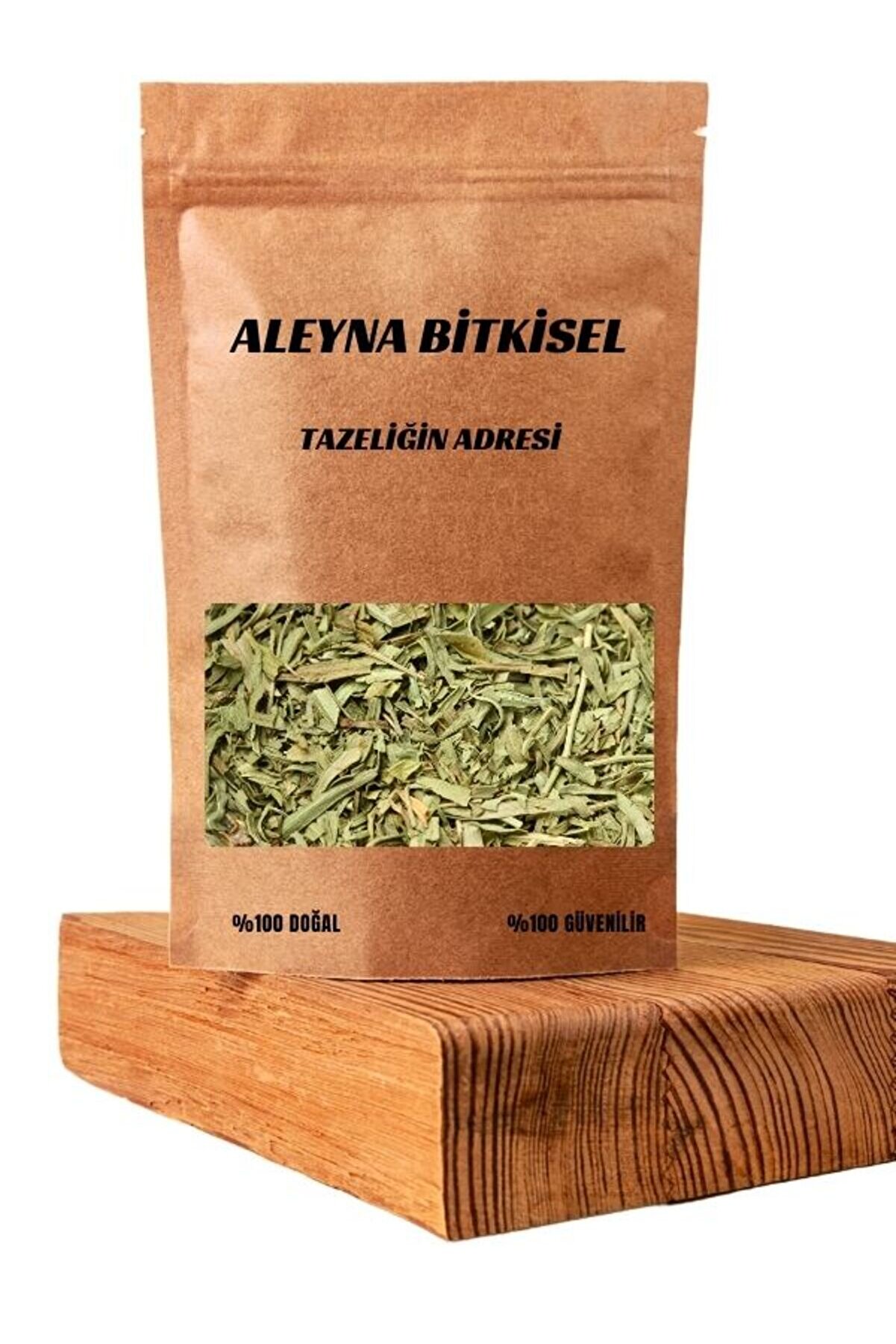 Tarhun Otu 500 Gr Yeni̇ Mahsül Tarhun Otu Kurusu
