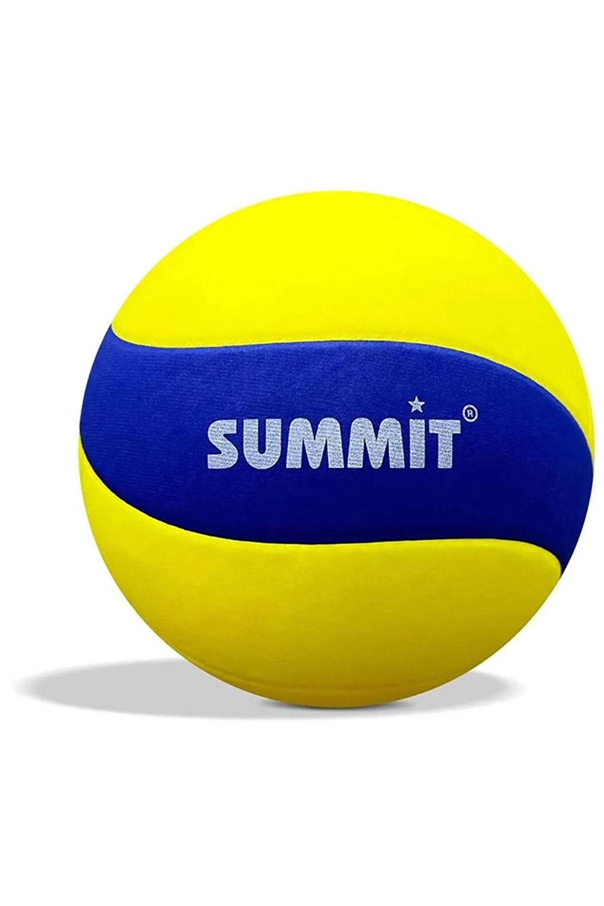 Summi̇t Smt-X380 Ki̇ds 5 No Soft Çocuk Voleybol Topu Sarı