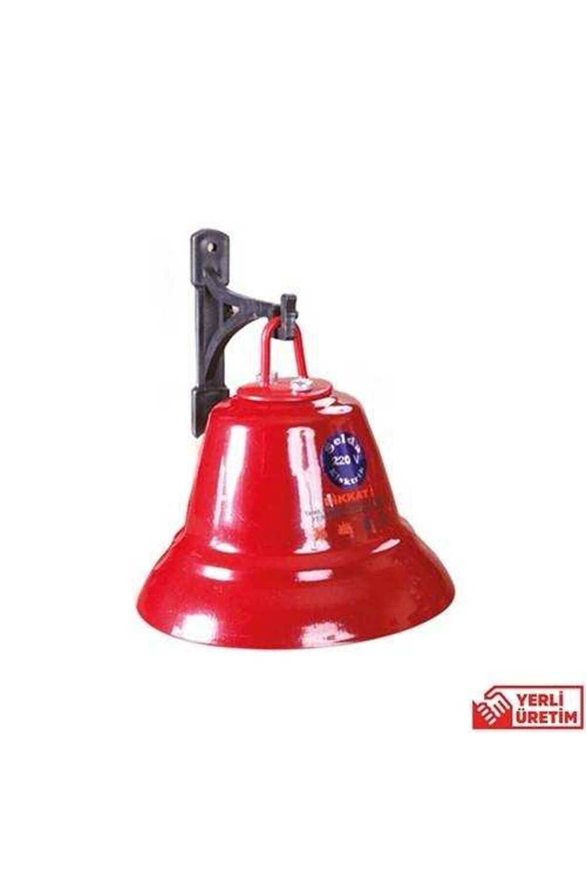 evimdeyokyok 1010 Kampana Zil