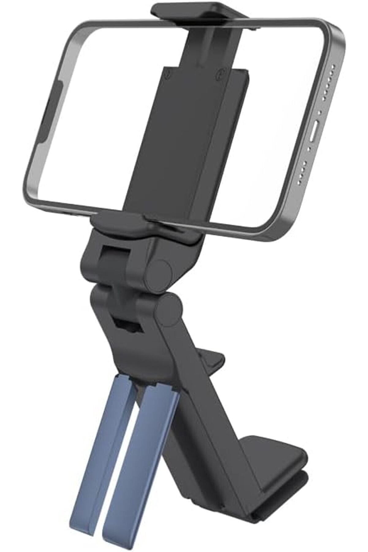 STOREMAX Sbl iPhone ve Andoid Telefonlar için Çok Fonksiyonlu Çok Amaçlı Plastik Telefon Tutacağı SBLS
