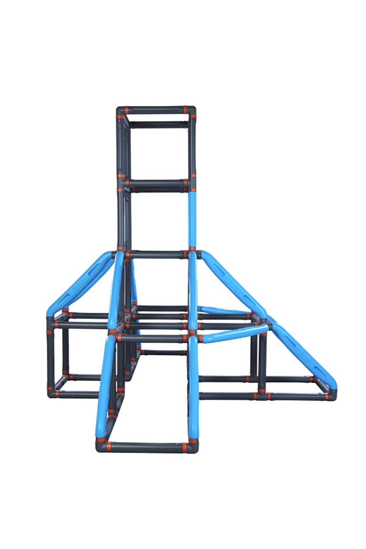 Nessi̇world Bi̇g Bui̇lder Bi̇g Tower Oyun Alanı