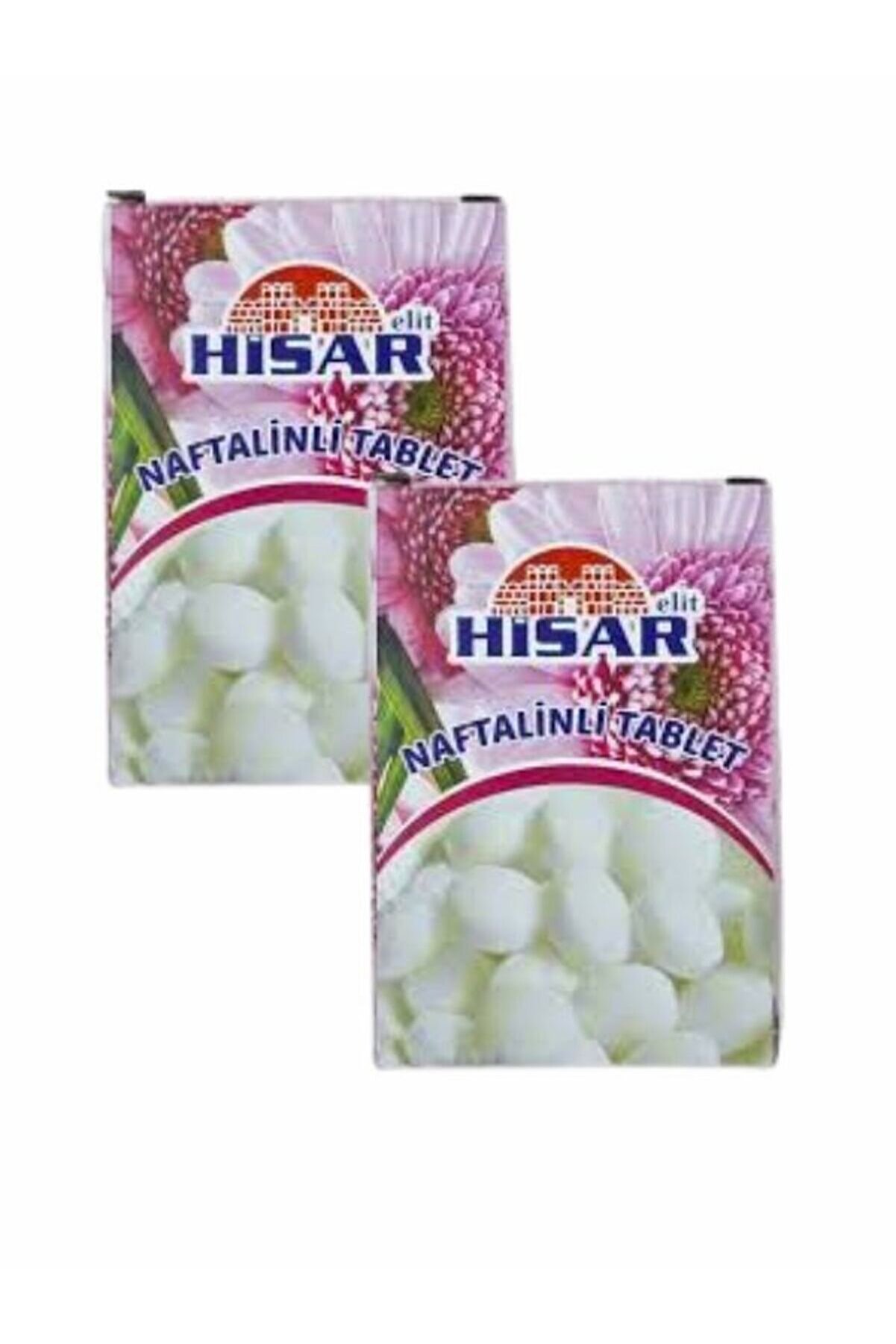 aleyna baharat Naftalin Tablet 2 ADET - Misket Naftalin