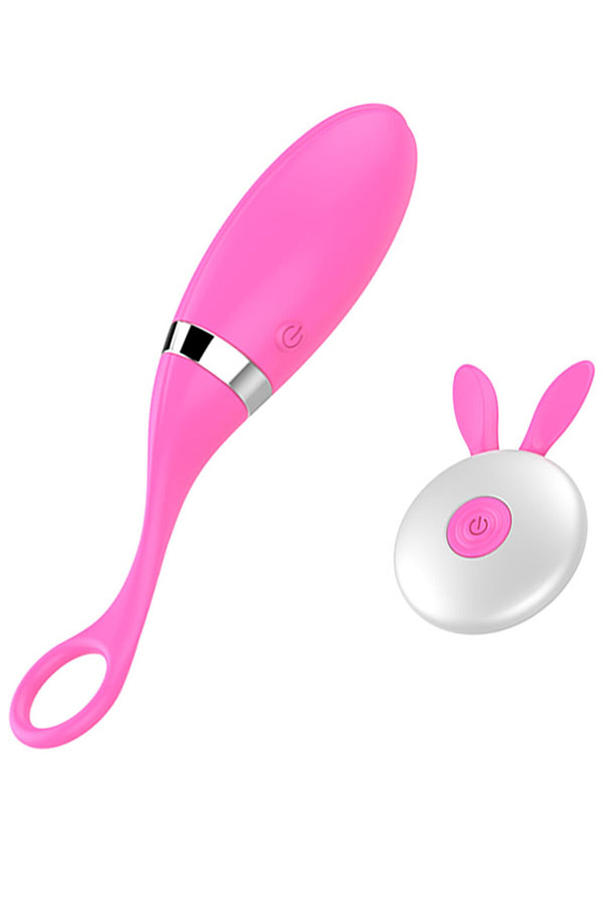 shop Uzaktan Kumandalı Şarjlı Titreşimli Vibratör