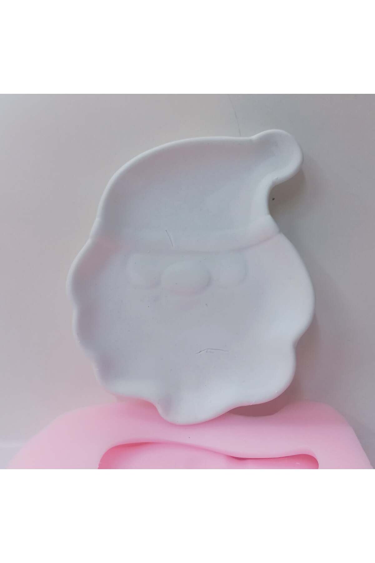 Kalıpcınızburada Noel Baba Si̇li̇kon Kalıp -K7690