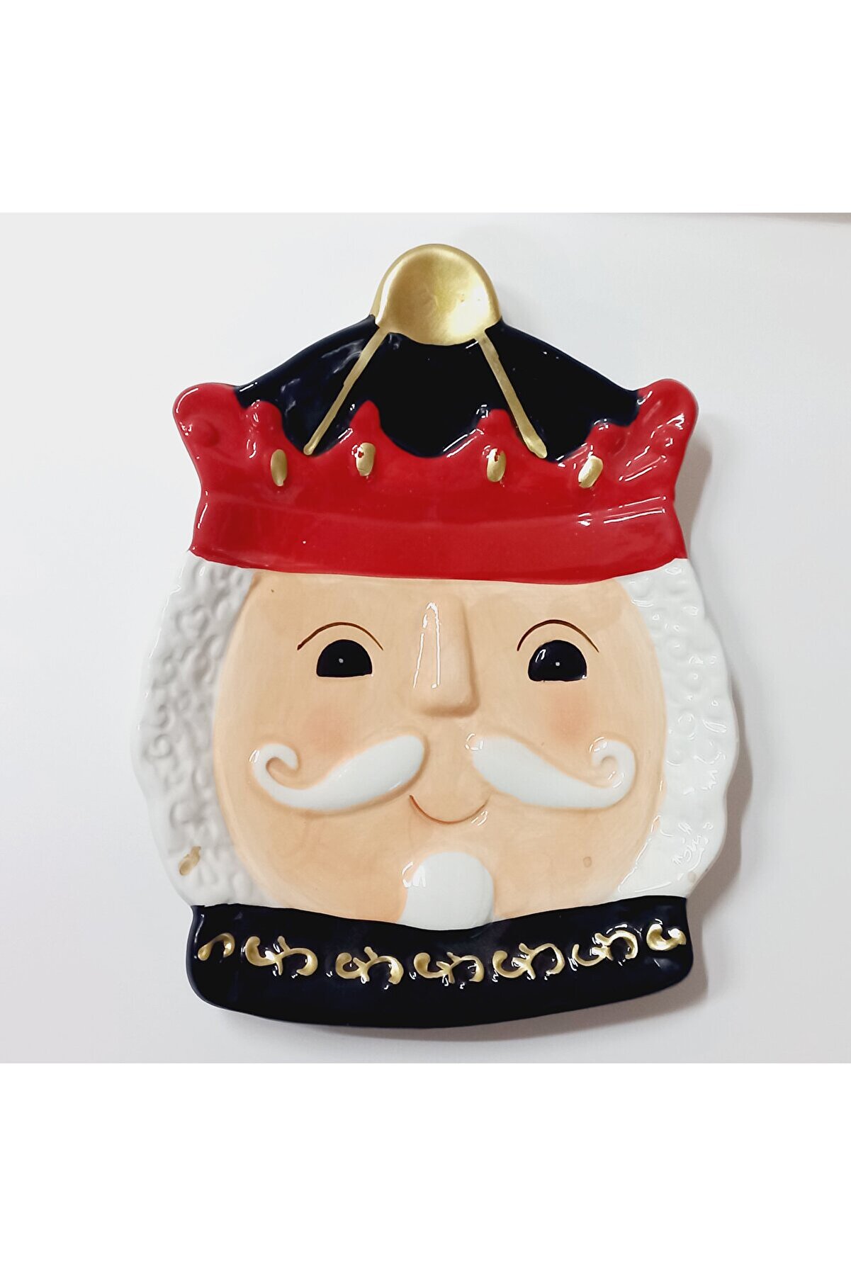 Kalıpcınızburada Kurşun Asker Tabak Si̇li̇kon Kalıp-K7688