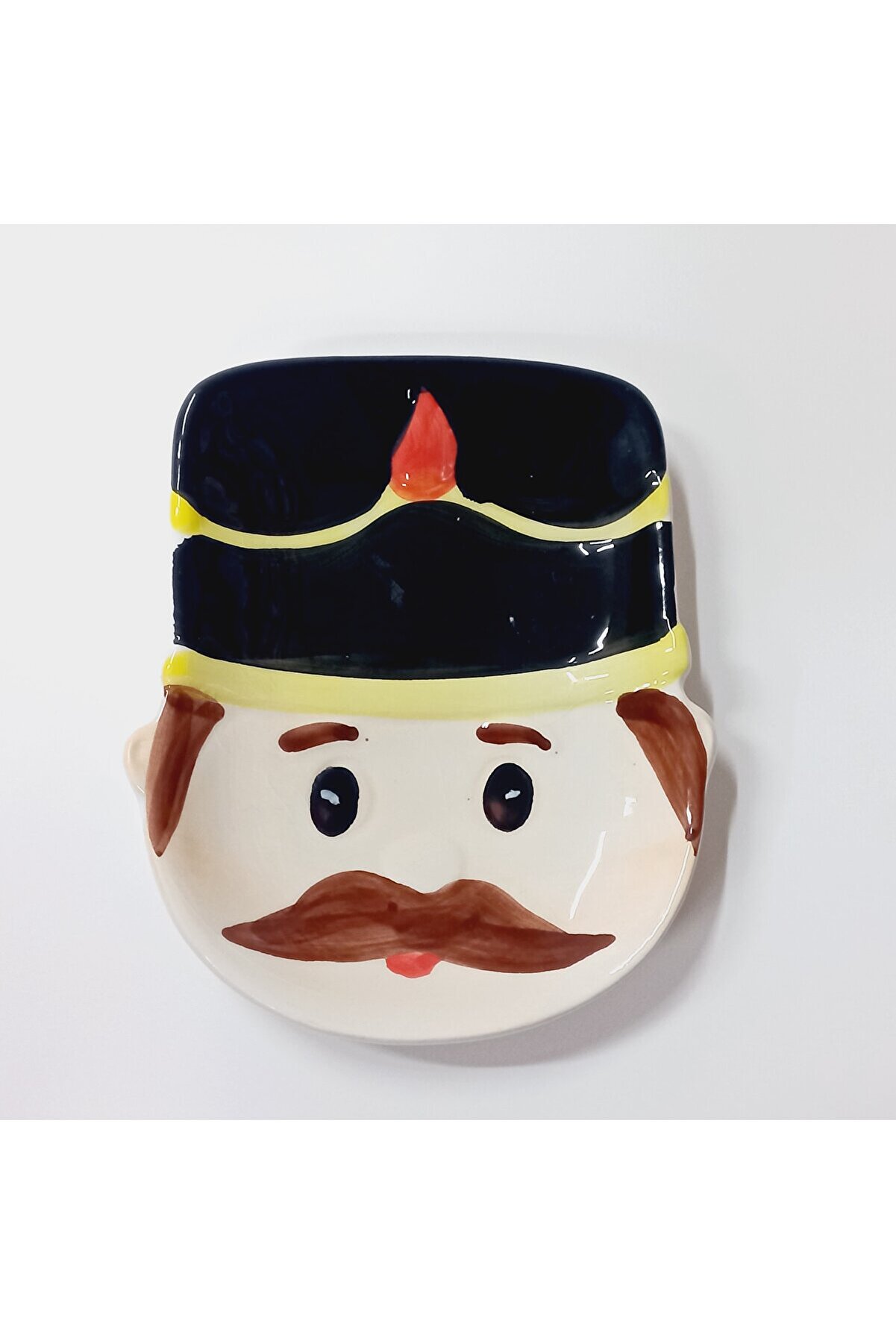 Kalıpcınızburada Kurşun Asker Si̇li̇kon Kalıp -K7693