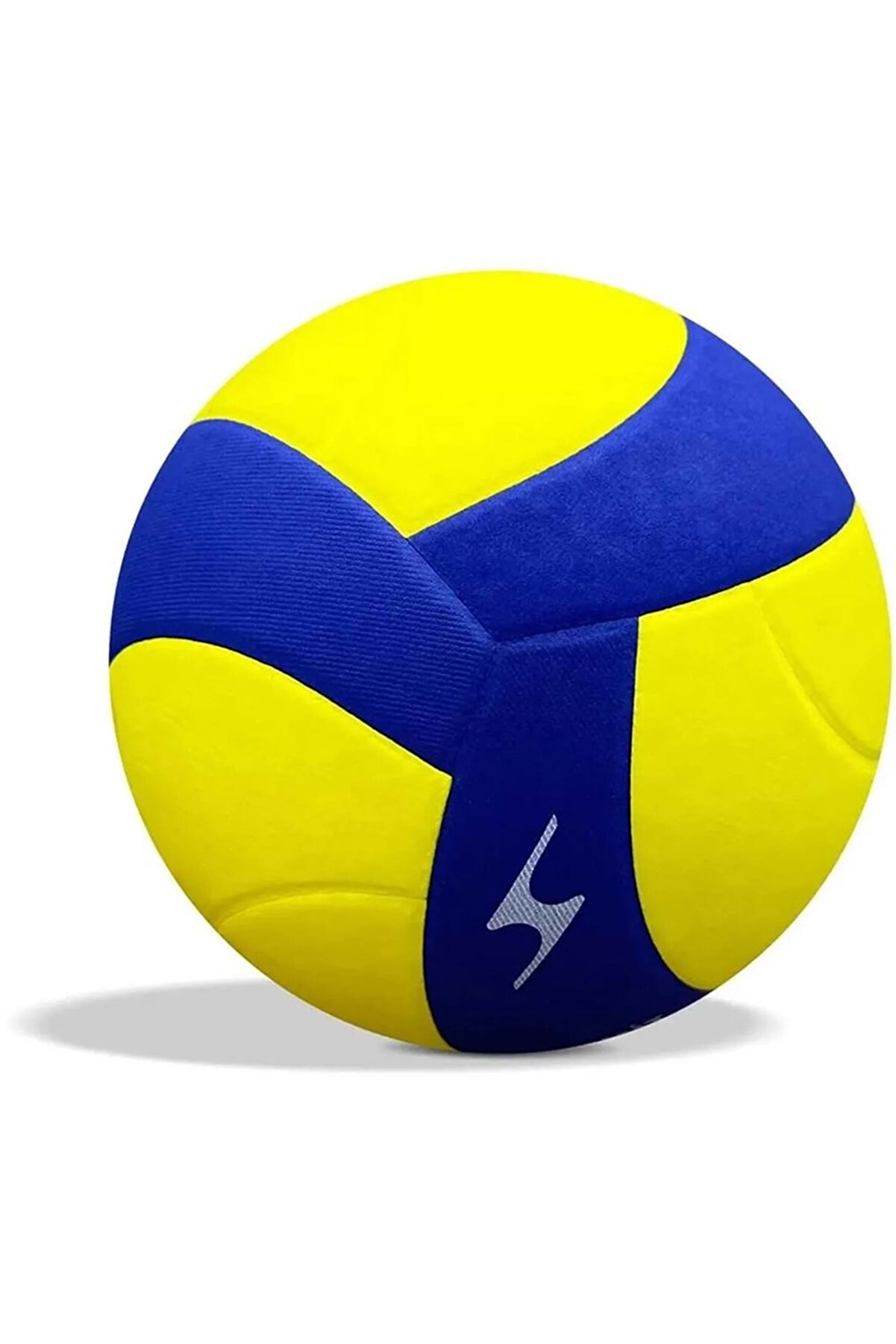 Summi̇t Smt-X380 Ki̇ds 5 No Soft Çocuk Voleybol Topu Sarı
