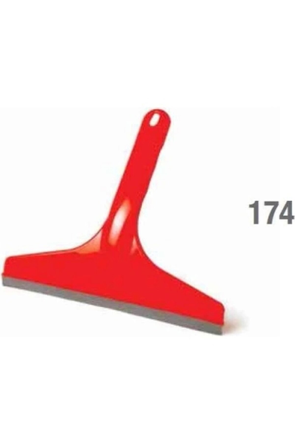 Go İthalat Eko Camsi̇l 20.5Cm (4597)