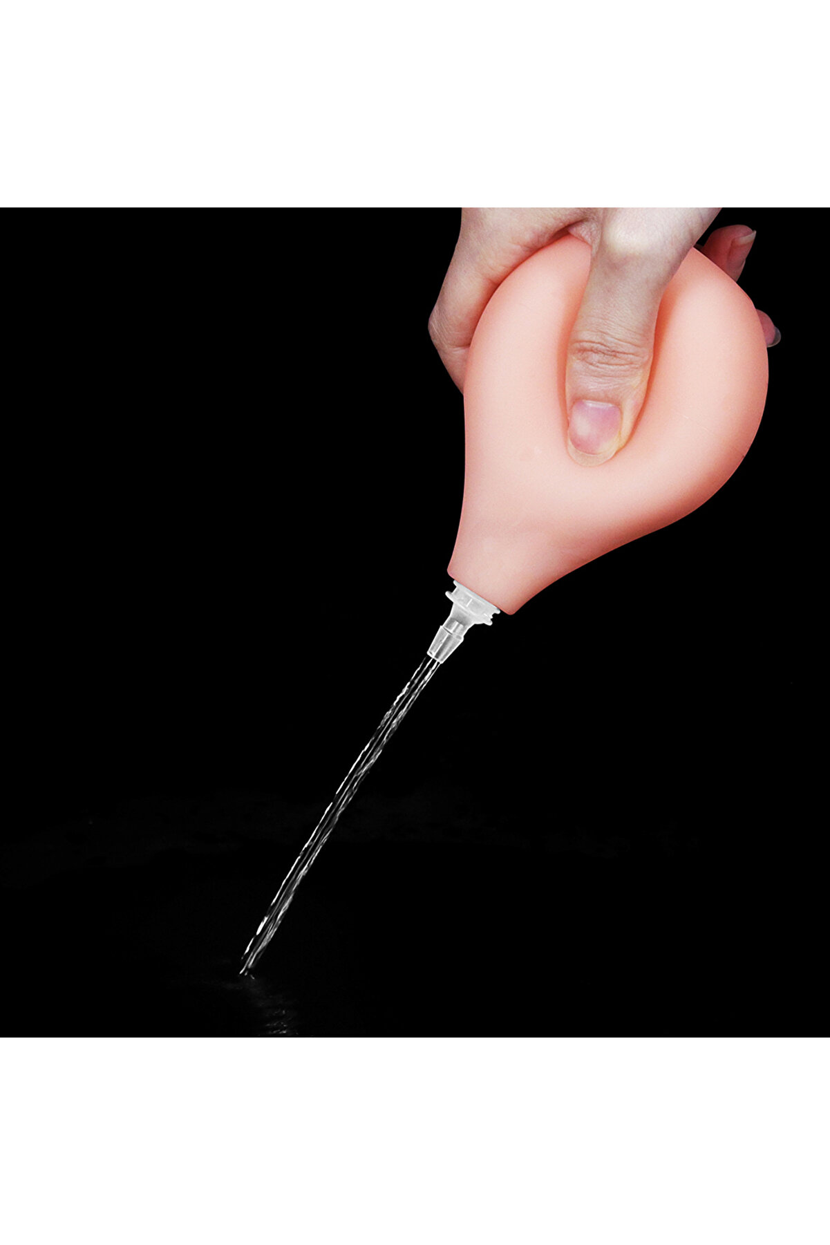 Meyrabest Lovetoy 10   Squi̇rt Extreme Boşalabi̇li̇r Di̇ldo