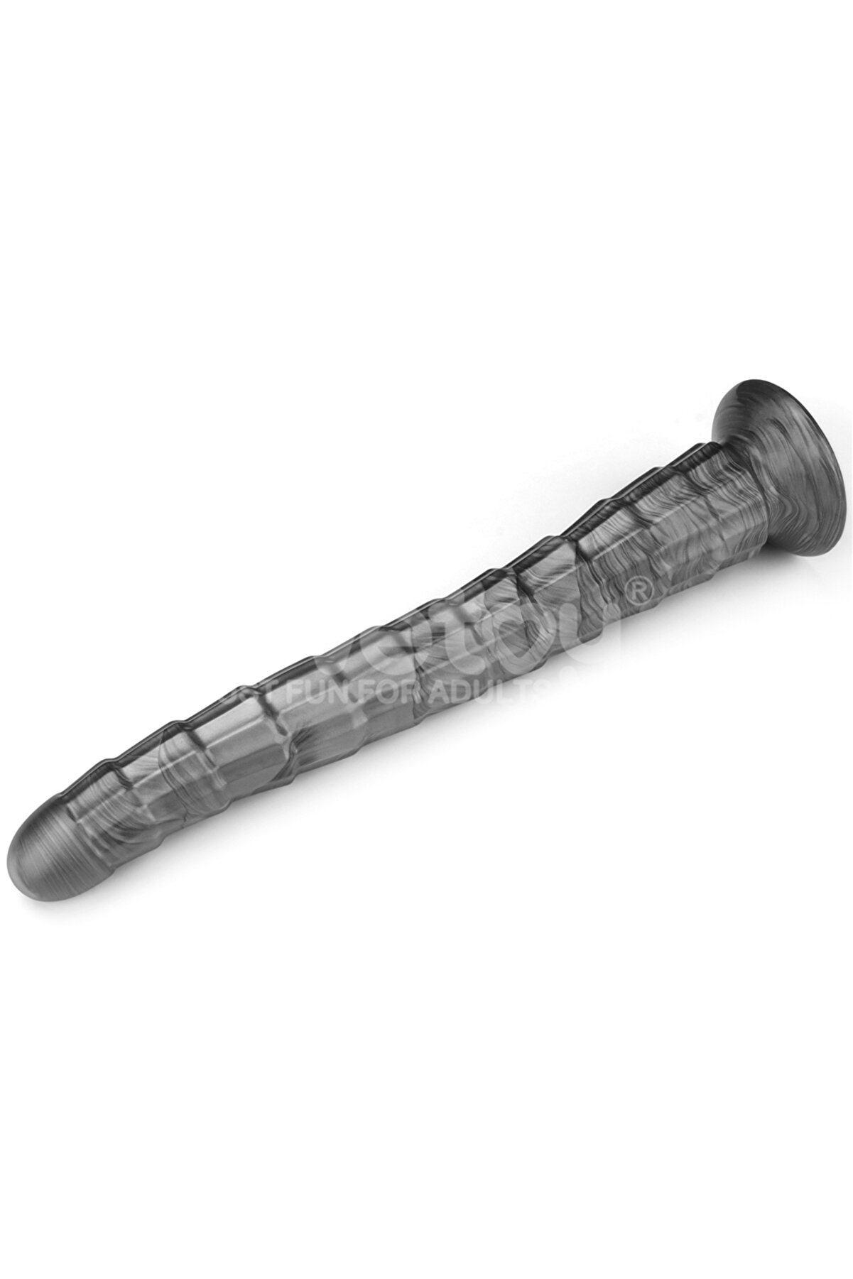 Meyrabest 14.5" Ki̇ng Si̇zed Vi̇brati̇ng Vi̇brax Sli̇der