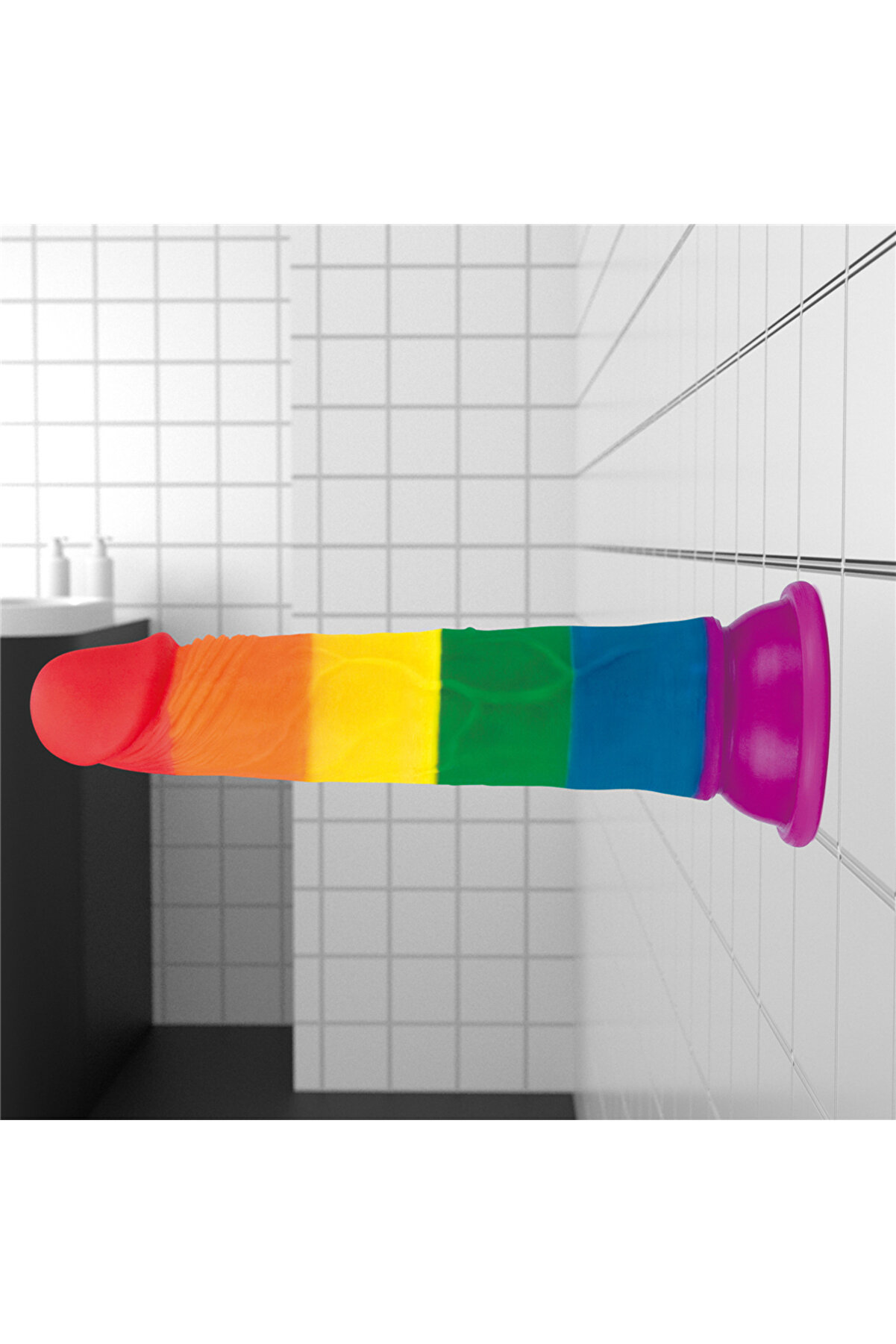 Meyrabest 7   Pri̇der Di̇ldo