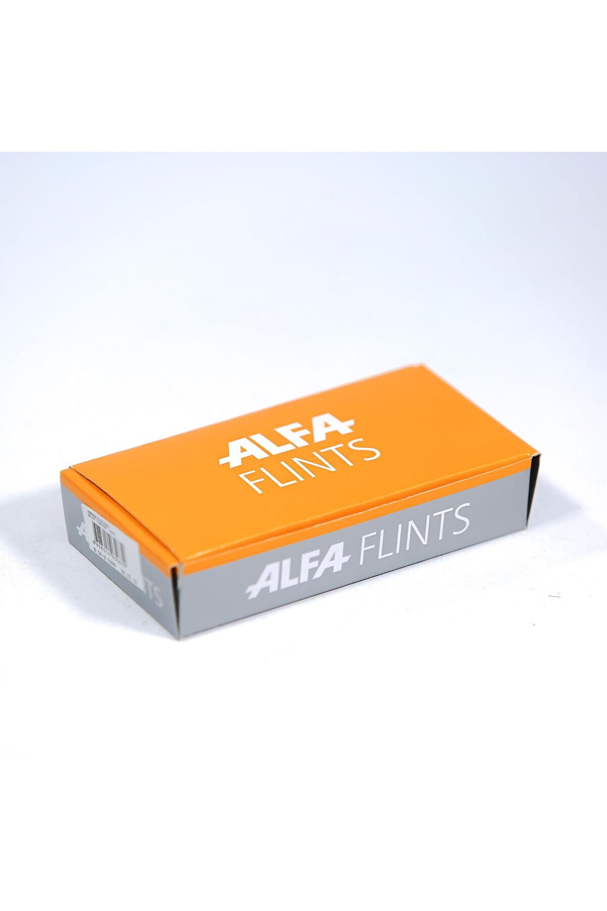 Çakmak Taşı Alfa 50’Li̇ Paket Tdrtr