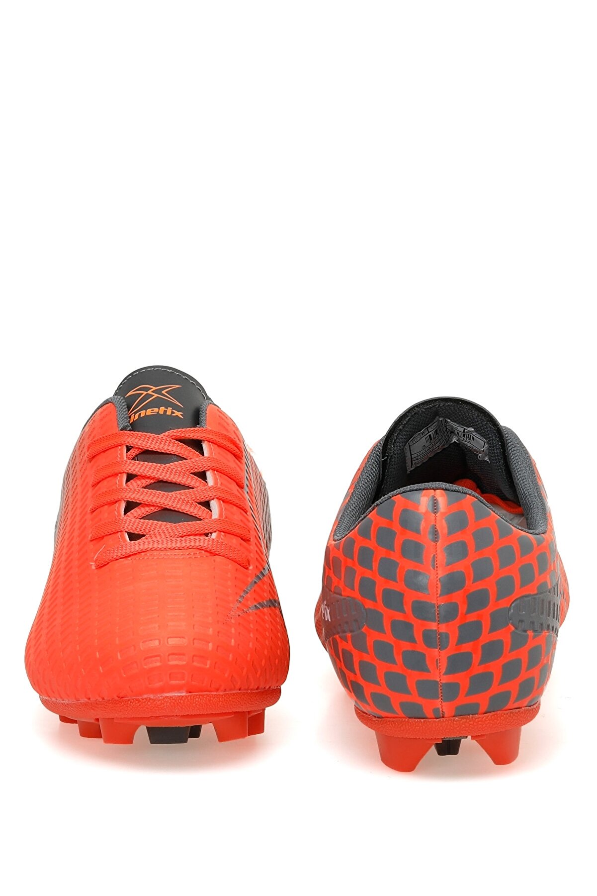 Ki̇neti̇x Sergı Ag 3Fx Turuncu Erkek Krampon