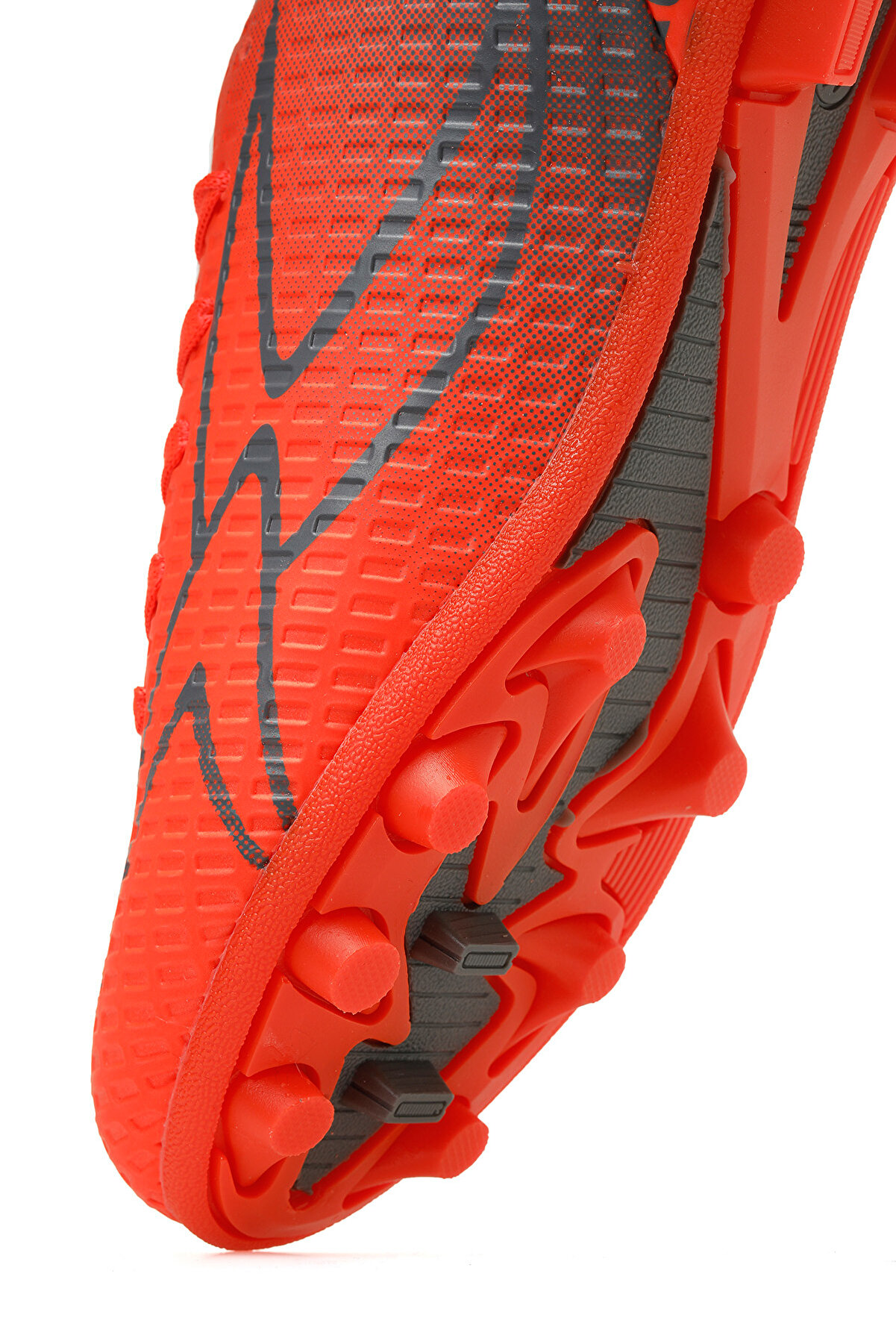 Ki̇neti̇x Sergı Ag 3Fx Turuncu Erkek Krampon