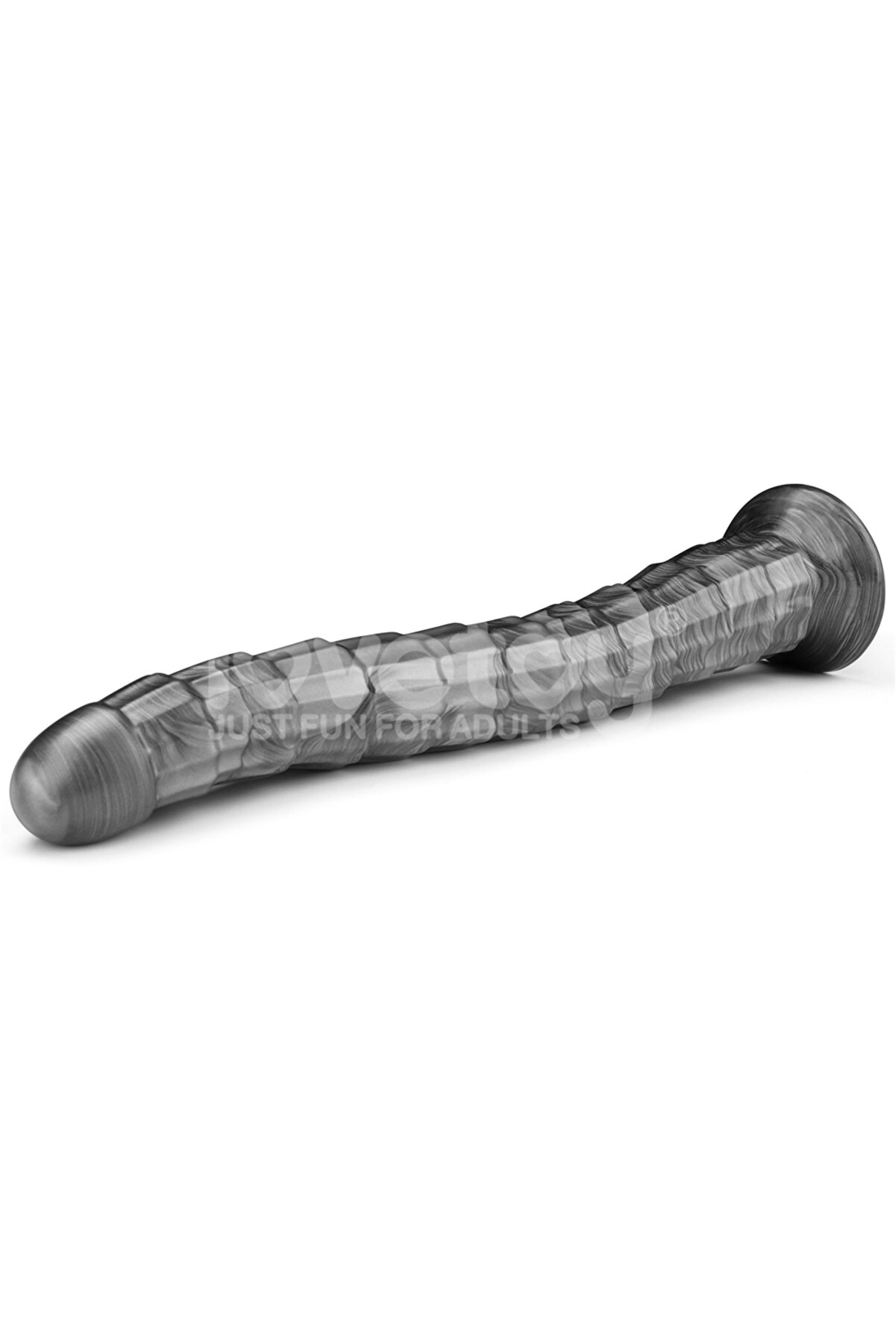 Meyrabest 14.5" Ki̇ng Si̇zed Vi̇brati̇ng Vi̇brax Sli̇der