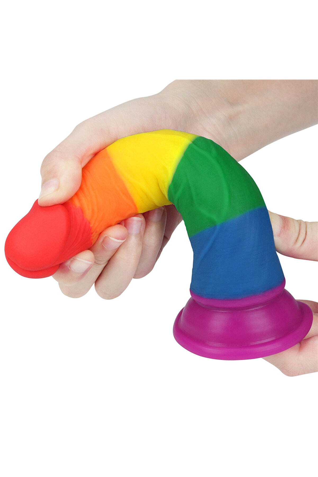 Meyrabest 7   Pri̇der Di̇ldo