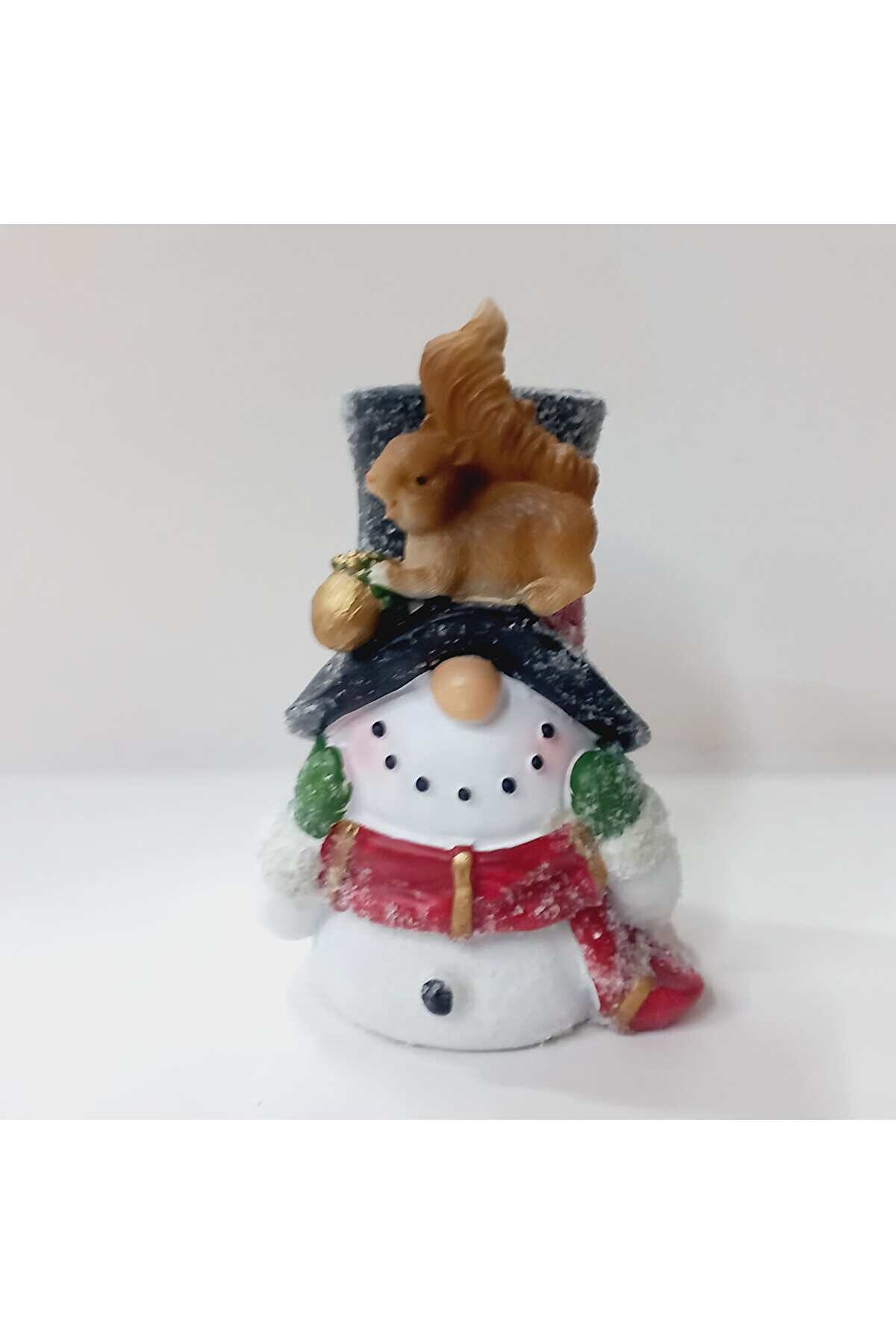 Kalıpcınızburada Si̇ncaplı  Penguen Bi̇blo Si̇li̇kon Kalıp  -K7712