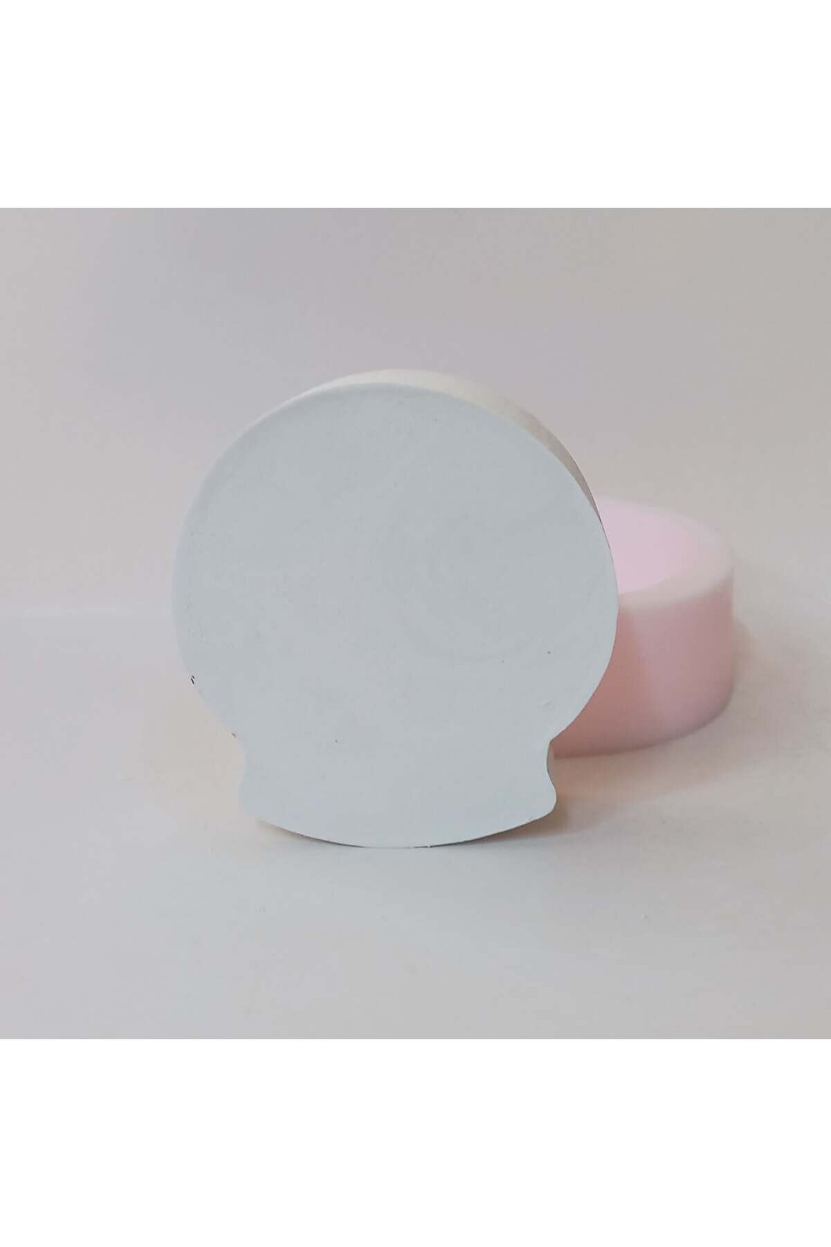 Kalıpcınızburada Çam Ağacı Bi̇blo Si̇li̇kon Kalıp -K7603