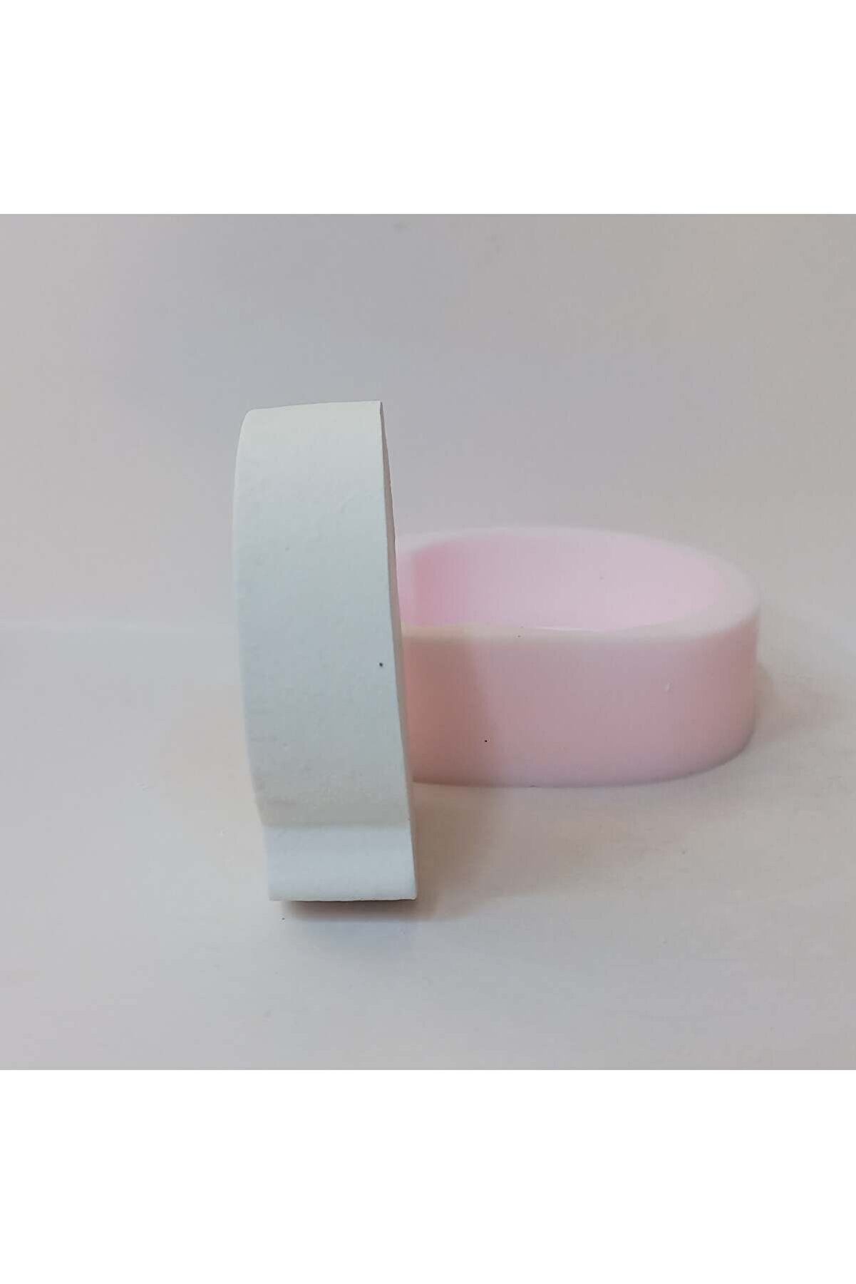 Kalıpcınızburada Çam Ağacı Bi̇blo Si̇li̇kon Kalıp -K7603