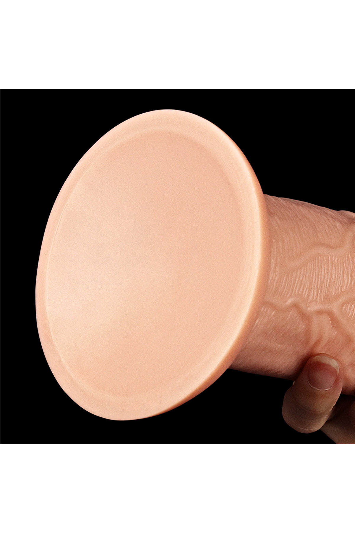 Meyrabest 11   Reali̇sti̇c Long Di̇ldo