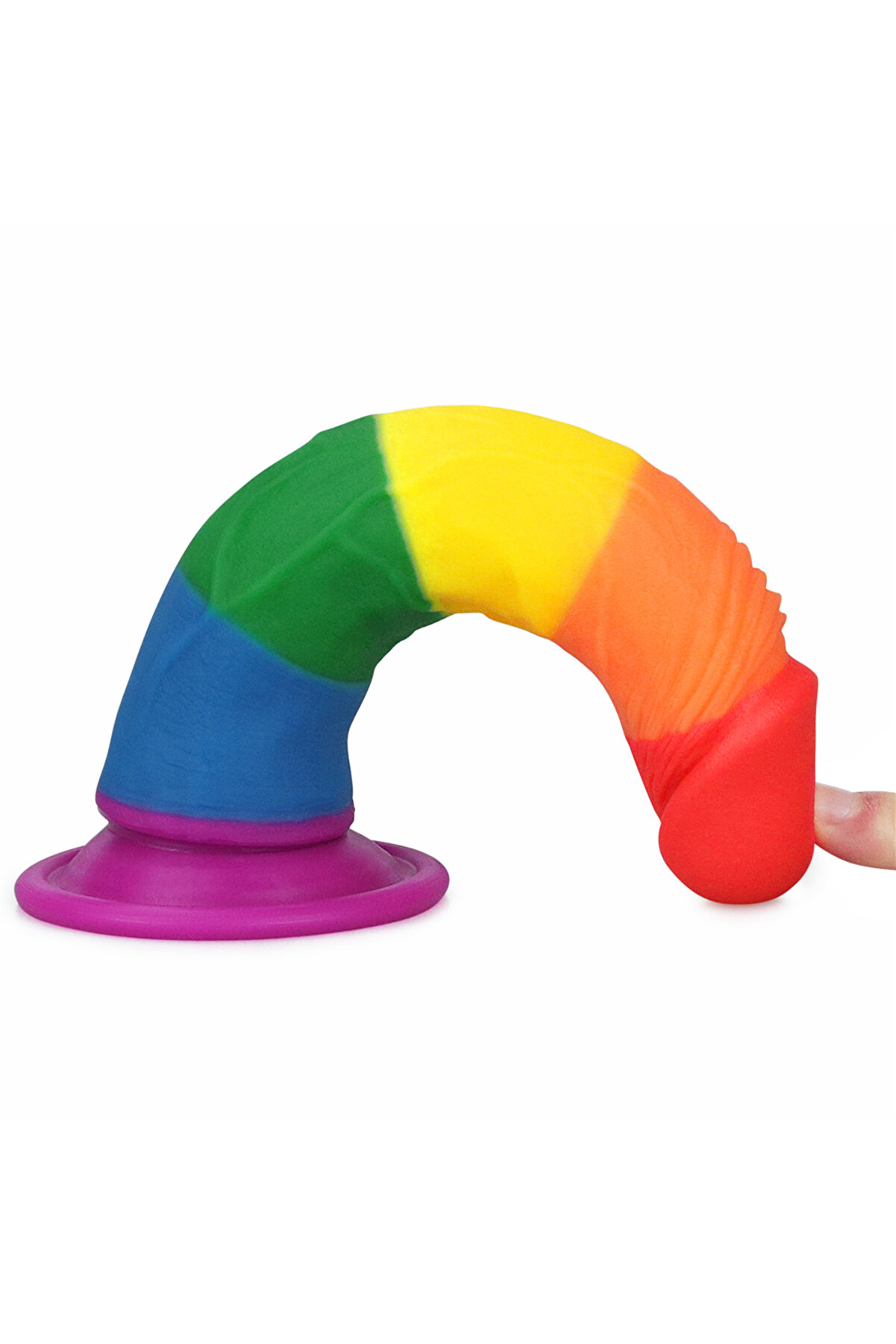 Meyrabest 7   Pri̇der Di̇ldo