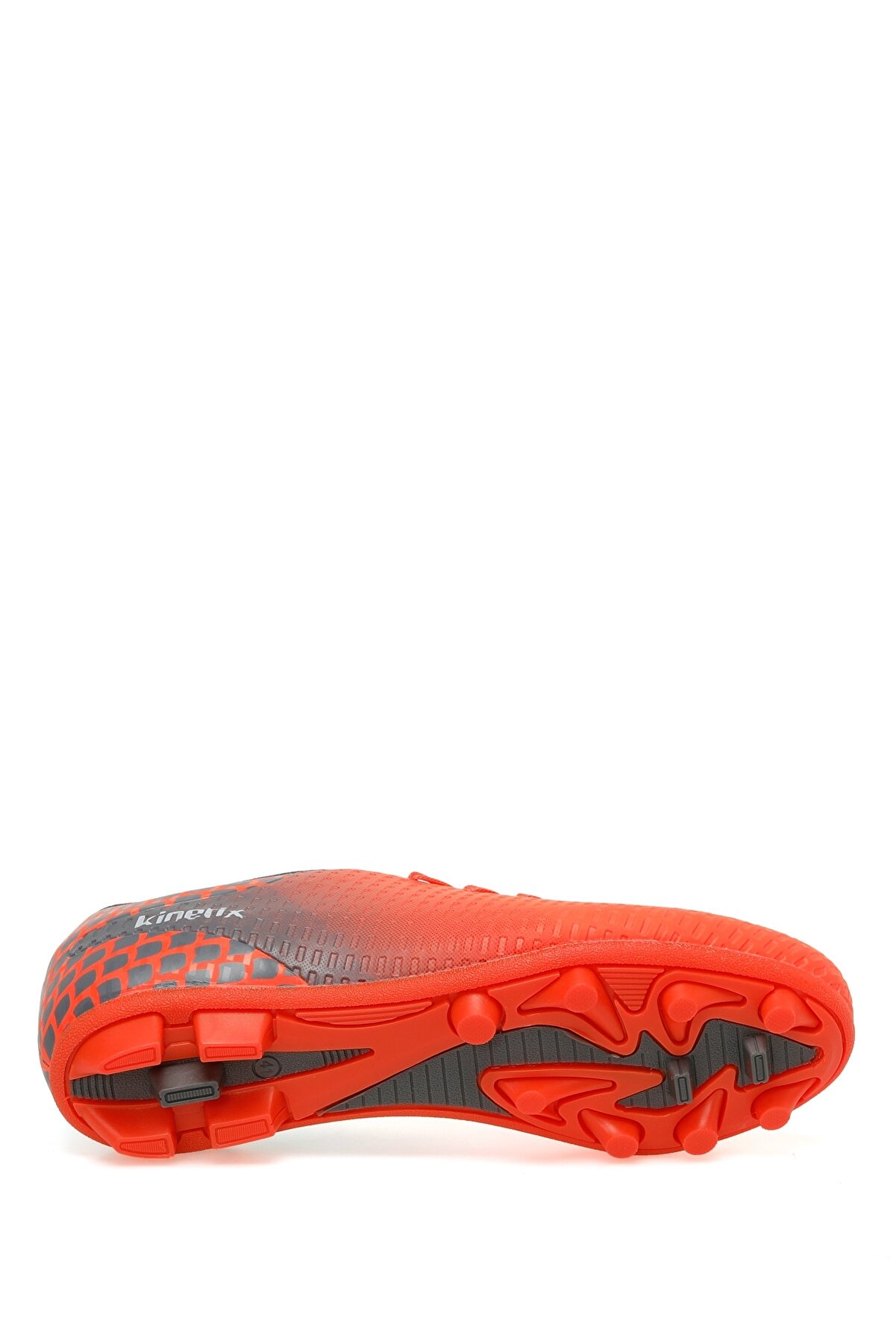 Ki̇neti̇x Sergı Ag 3Fx Turuncu Erkek Krampon