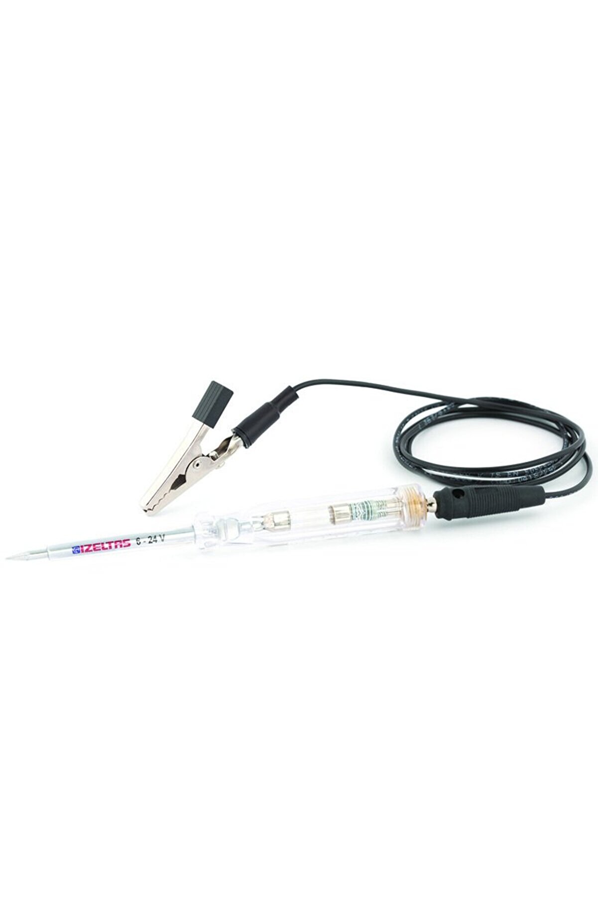 İzeltaş 4565 Oto Kontrol Kalemi̇ 135Mm