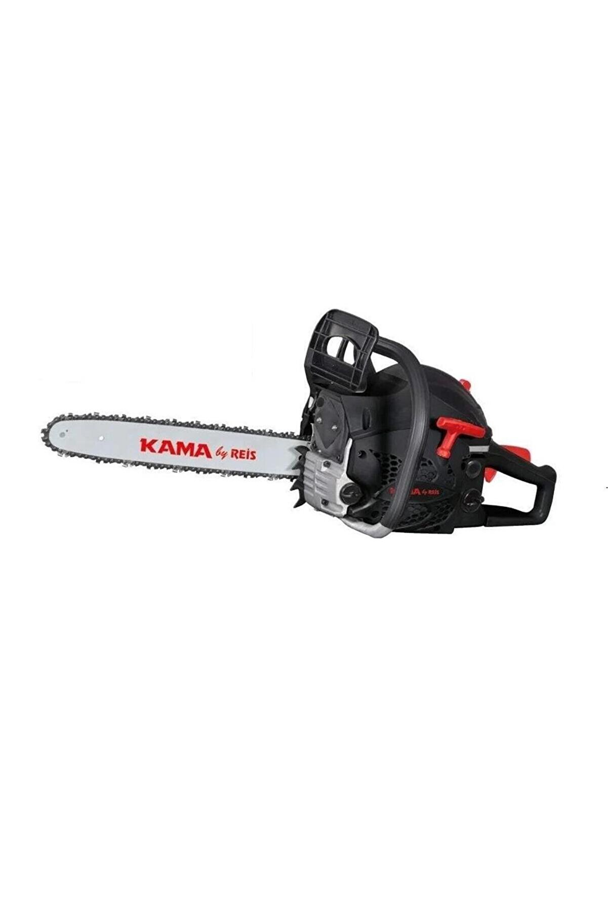 Kama KMR46 Benzinli Ağaç Kesme Motoru 2,7hp