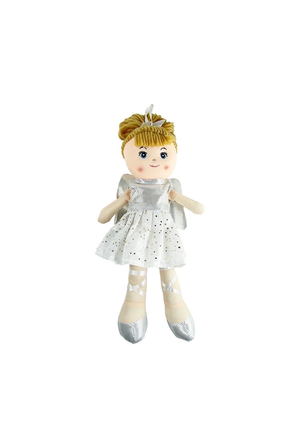 Ay950D Bez Bebek 37 Cm -Vardem