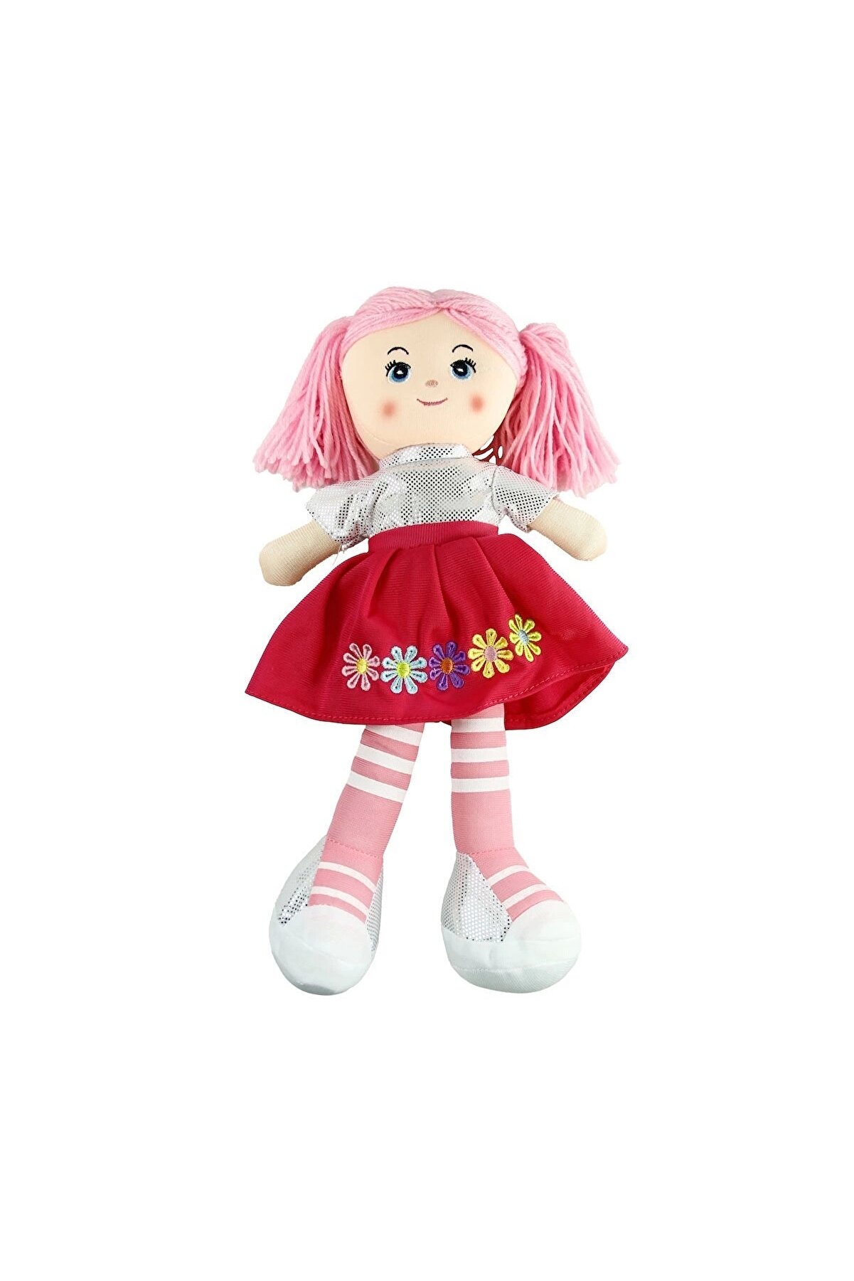 Ay950D Bez Bebek 37 Cm -Vardem