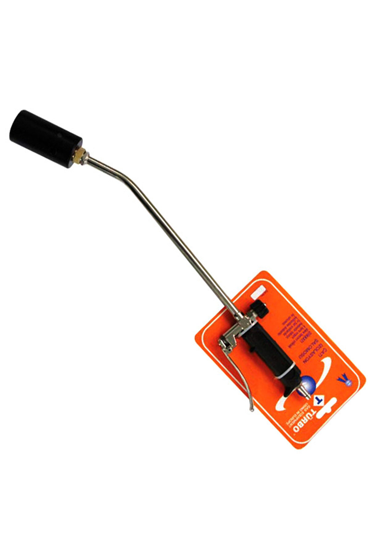 Teti̇kli̇ Şalümo 45 Cm Tdrtr