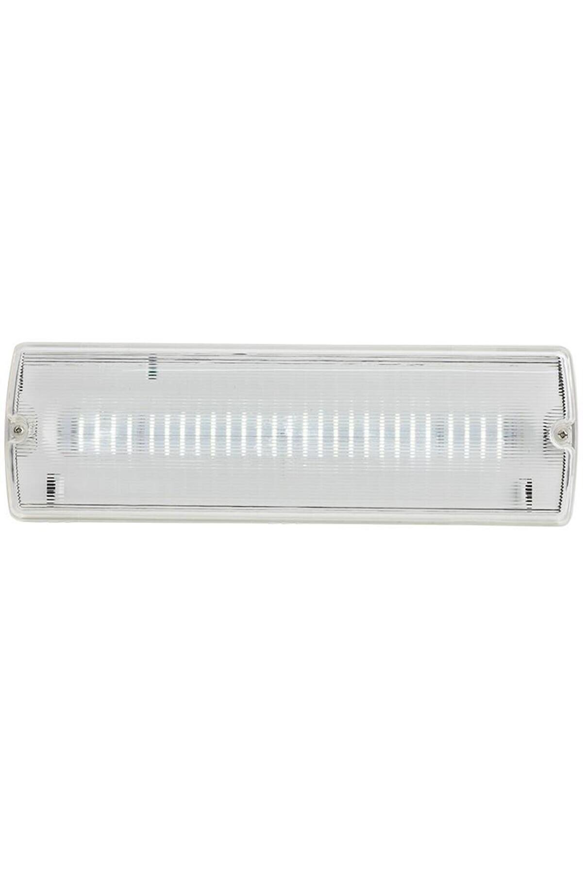 Sg227 Ledli̇ Aci̇l Aydınlatma Armatürü Tdrtr