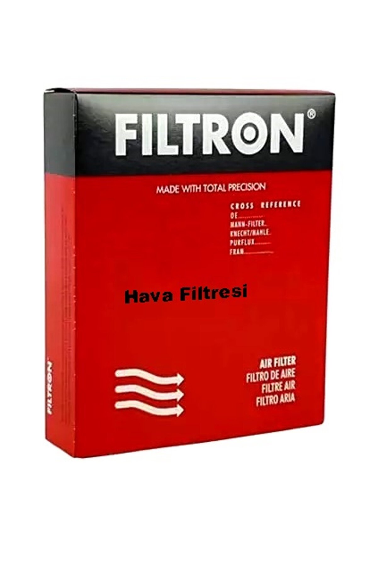 Fi̇ltron Ap196/4 Hava Fi̇ltresi̇,1444Tt ,Peugeot-Ci̇troen