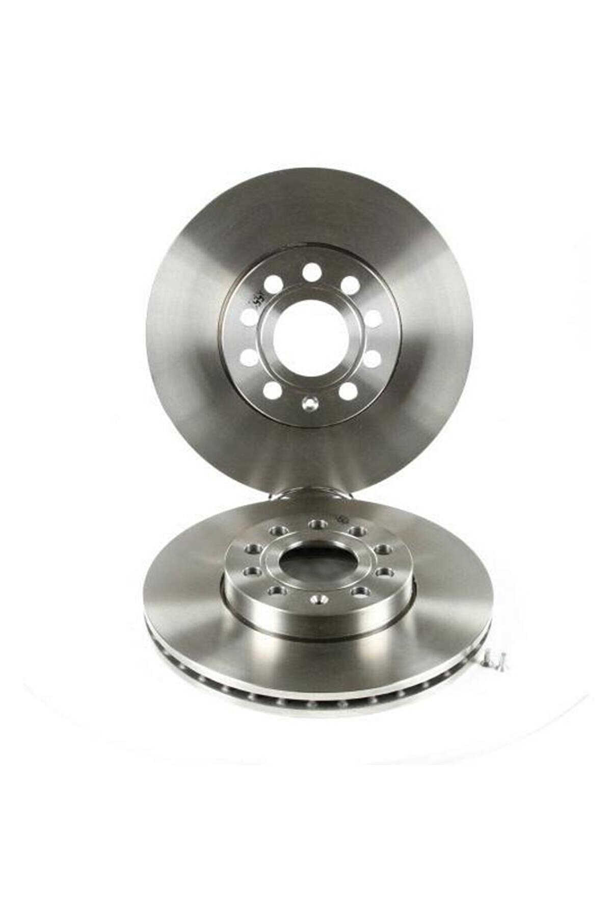 Volkswagen T-Roc Ön Fren Di̇sk (2019-2020) 1.5 Tsı 1K0615301K