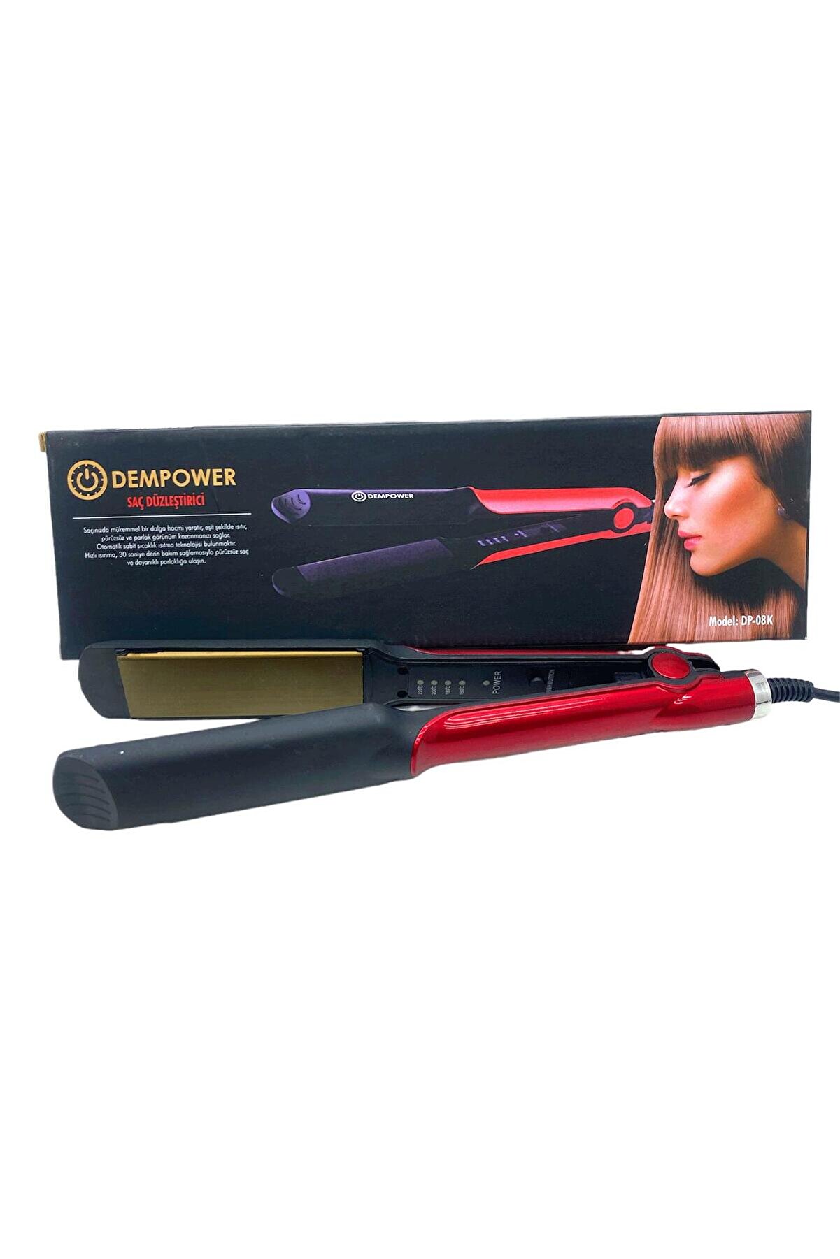 Go İthalat Serami̇k Sa&ccedil; D&uuml;zleşti̇ri̇ci̇ (4457)