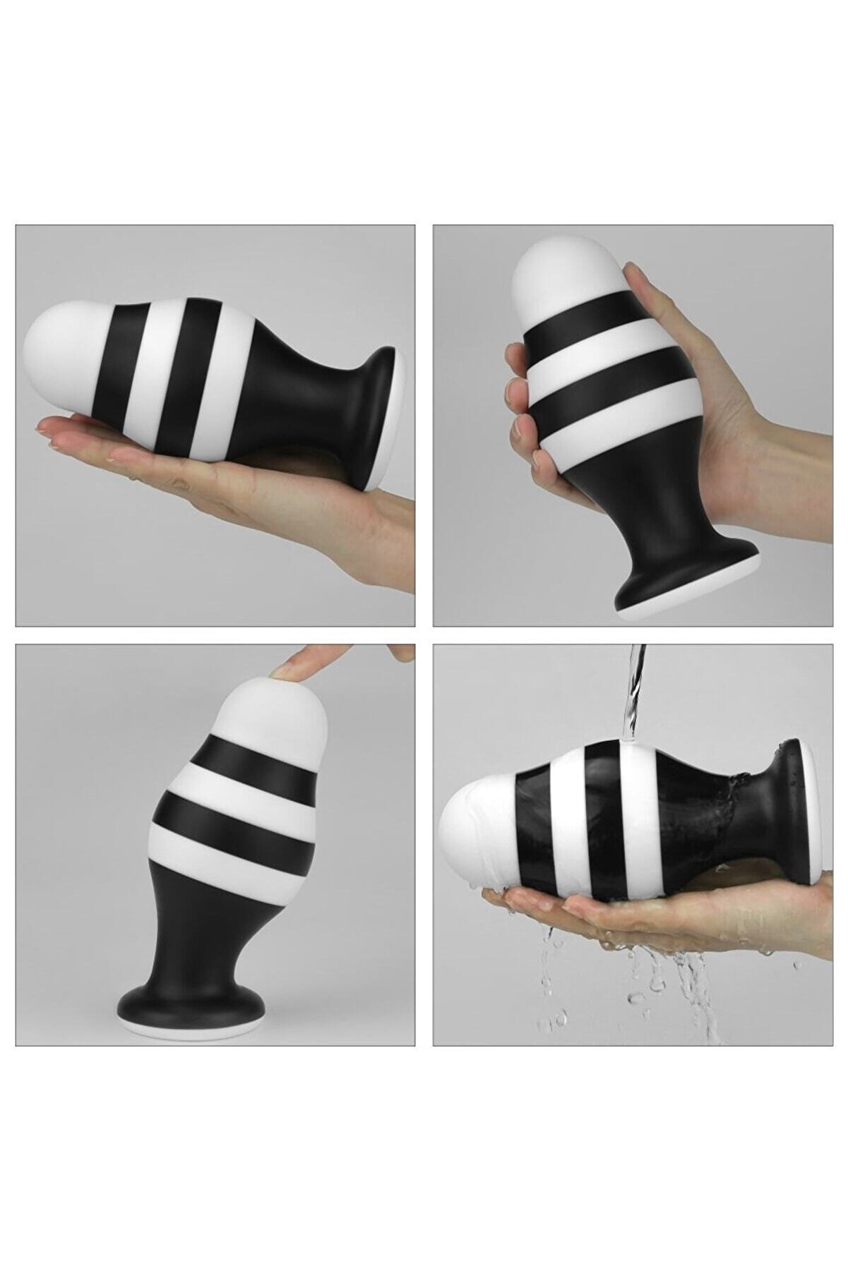 Meyrabest 17 Cm 6.5   Plug