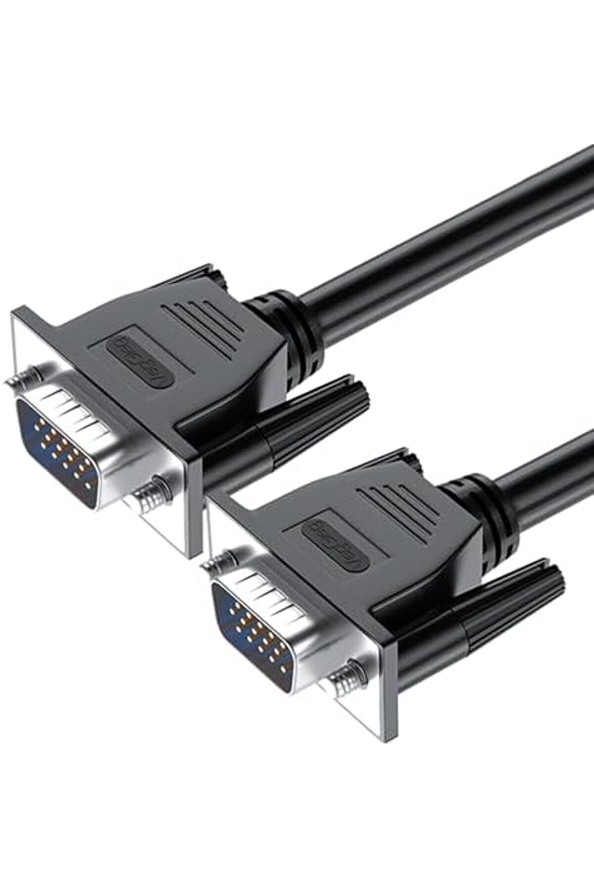 1080P 60Hz Vga Görüntü Kablosu 5 Metre