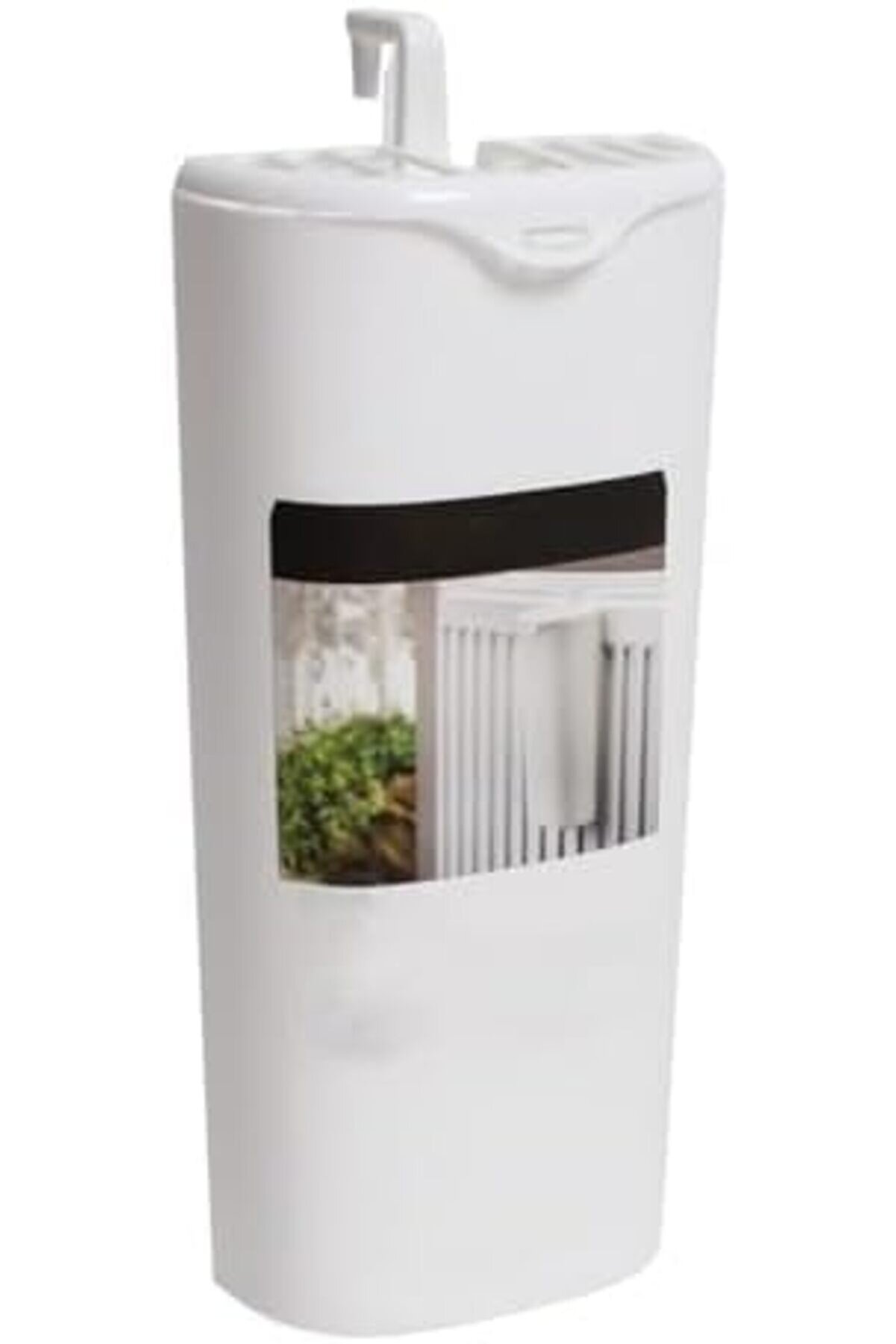 Tknszrshop Home 2 Adet Plasti̇k Askılı Petek Suluğu, Kalori̇fer Suluğu Hava Nemlendi̇ri̇ci̇, Enerji̇ V