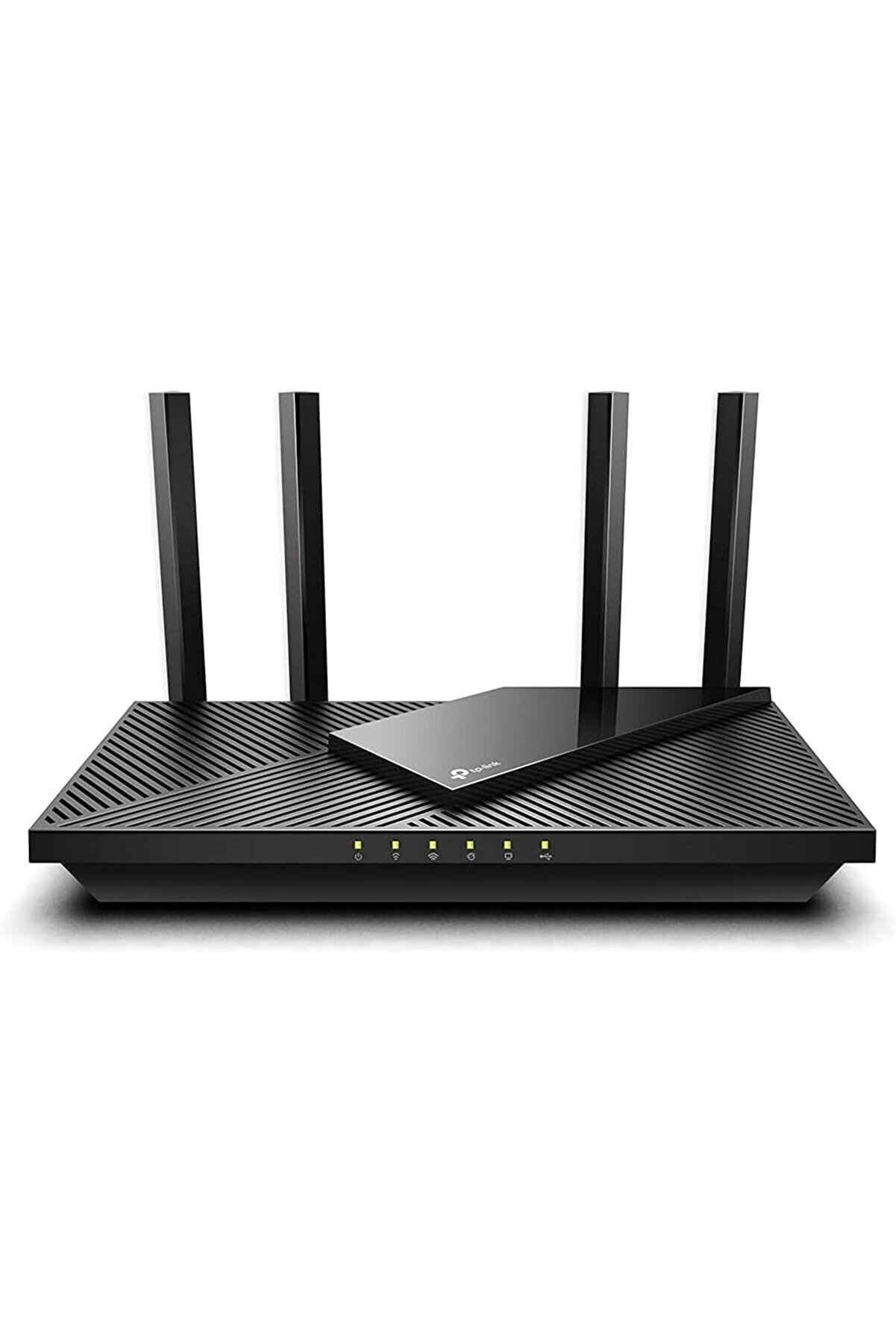 STOREMAX snShop Archer AX55, AX3000 Mbps Dual Band Wi-Fi 6 Router, Fiber Destekli, 4× Gigabit LAN Ports, WPA
