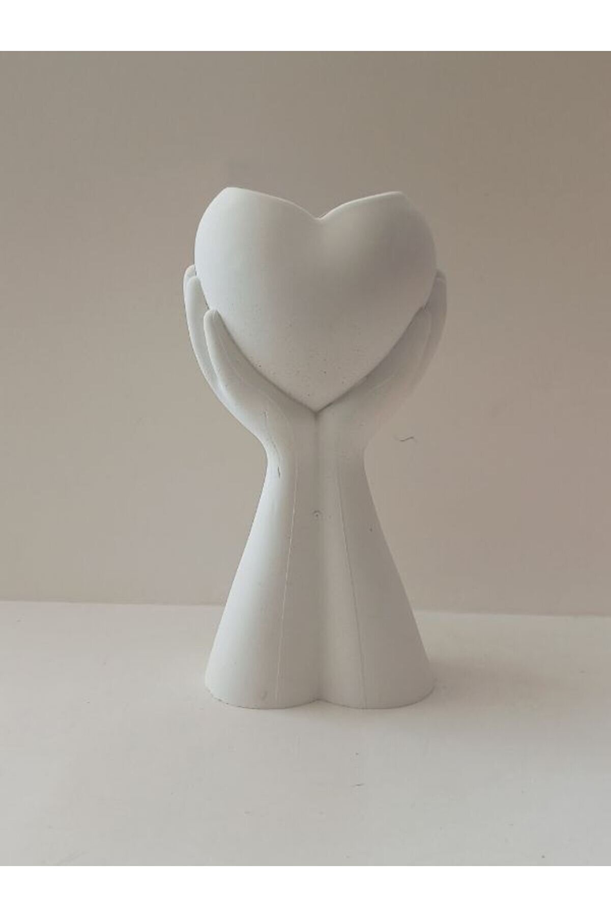 Kalıpcınızburada Kalıpli̇ Vazo Si̇lkon Kalıp - K7155