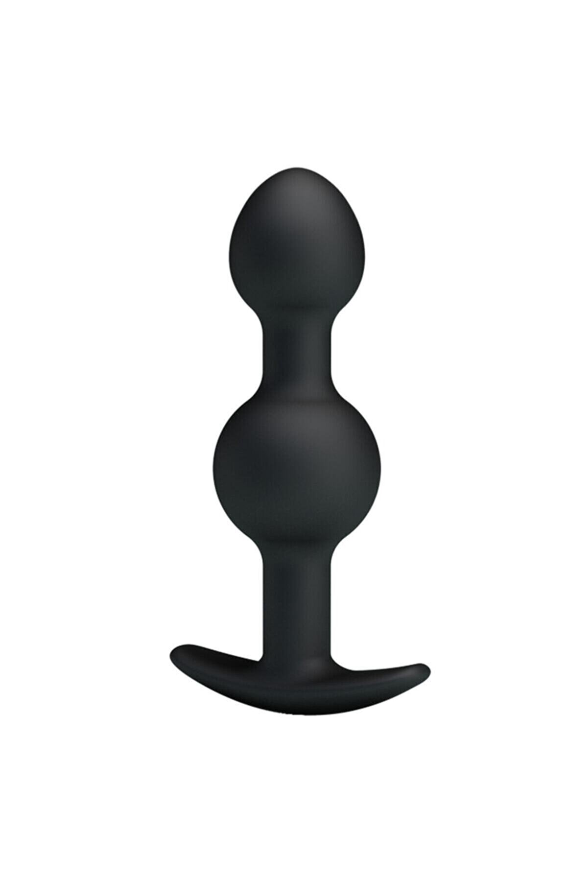 Meyrabest Pl Medi̇um Speci̇al Anal Sti̇mulati̇on Boğumlu Sıralı Anal Plug